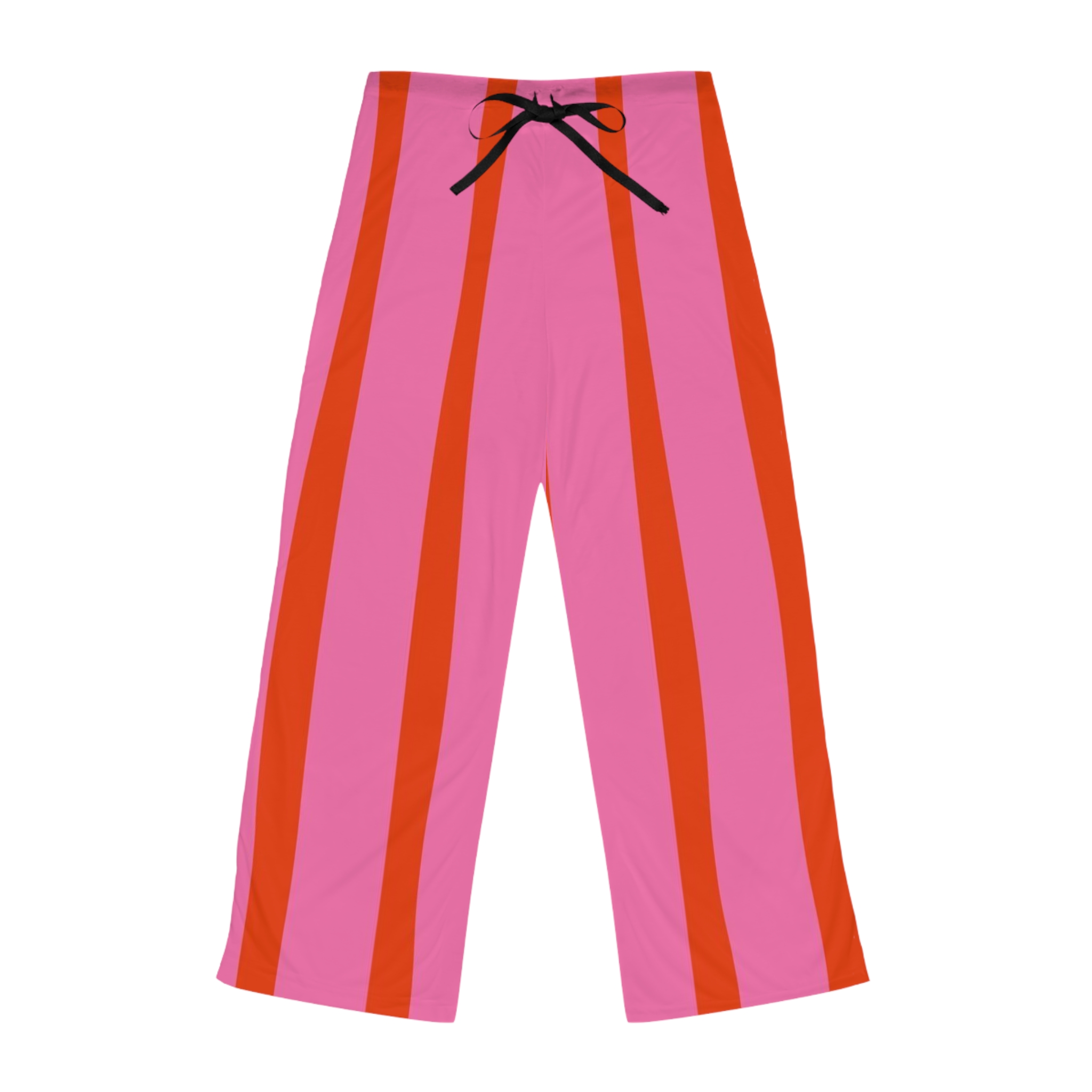 Personalized Women's Pajama Pants, Relaxation, Sleepwear, Home Lounge, Custom Design, Gift for Her product thumbnail image