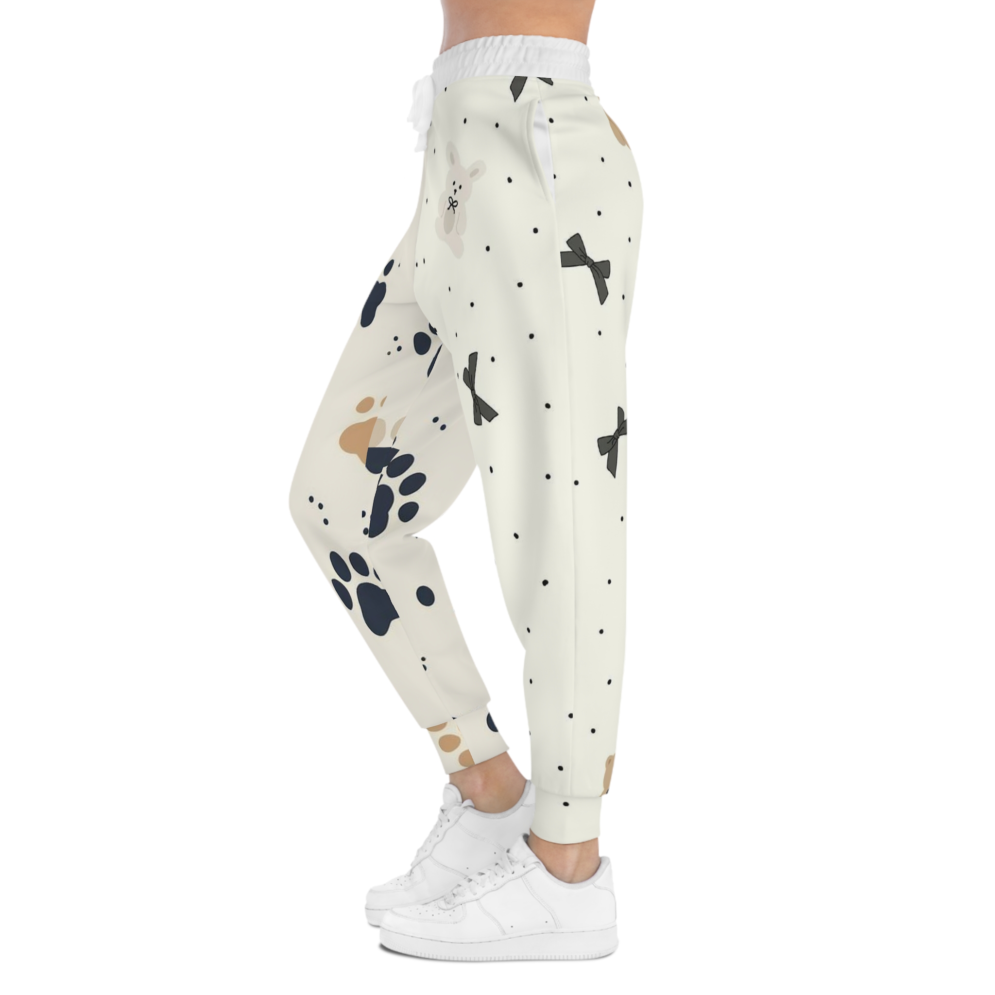 Personalized Joggers, Comfortable Activewear, Athletic, Fitness Lovers, Gym, Sports, Casual Wear, Gift for Her/Him product thumbnail image Personalized Joggers, Comfortable Activewear, Athletic, Fitness Lovers, Gym, Sports, Casual Wear, Gift for Her/Him product thumbnail image