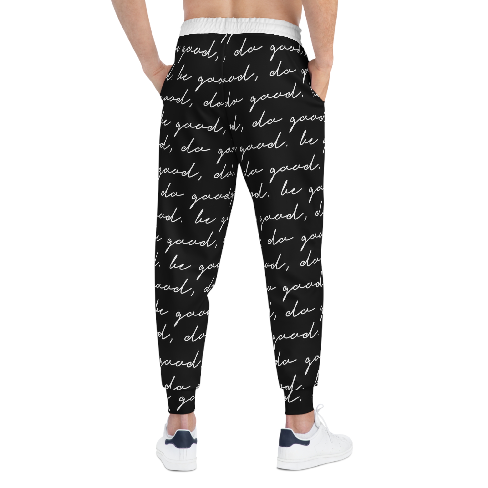 Personalized Joggers, Comfortable Activewear, Athletic,  Fitness Lovers, Gym, Sports, Casual Wear, Gift for Her/Him product thumbnail image Personalized Joggers, Comfortable Activewear, Athletic,  Fitness Lovers, Gym, Sports, Casual Wear, Gift for Her/Him product thumbnail image