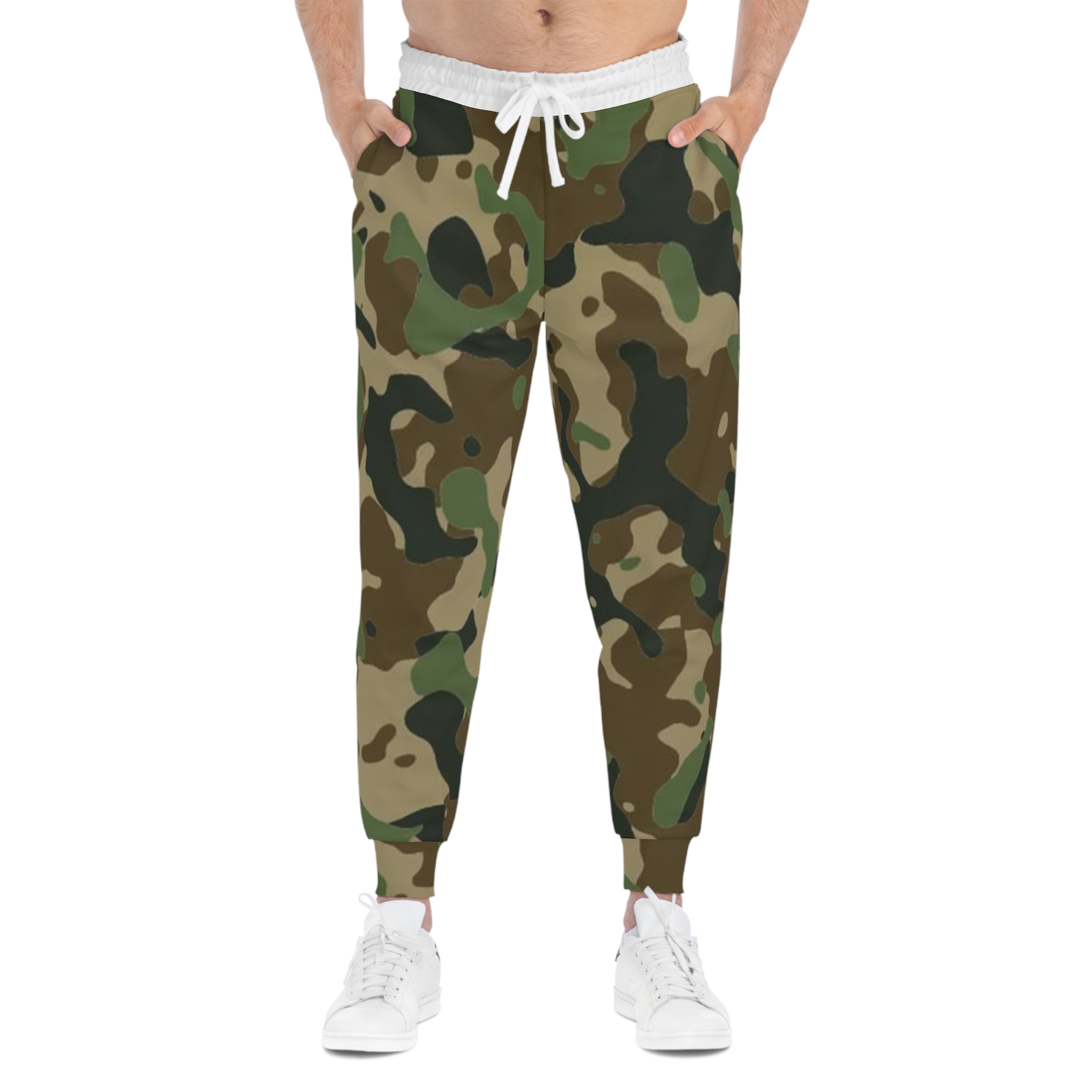 Personalized Joggers, Comfortable Activewear, Athletic,  Fitness Lovers, Gym, Sports, Casual Wear, Gift for Her/Him product thumbnail image Personalized Joggers, Comfortable Activewear, Athletic,  Fitness Lovers, Gym, Sports, Casual Wear, Gift for Her/Him product thumbnail image