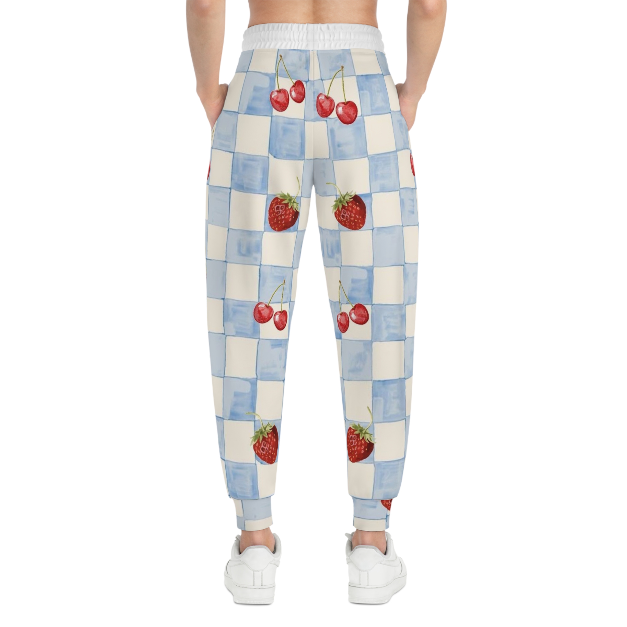 Personalized Joggers, Comfortable Activewear, Athletic,  Fitness Lovers, Gym, Sports, Casual Wear, Gift for Her/Him product thumbnail image Personalized Joggers, Comfortable Activewear, Athletic,  Fitness Lovers, Gym, Sports, Casual Wear, Gift for Her/Him product thumbnail image