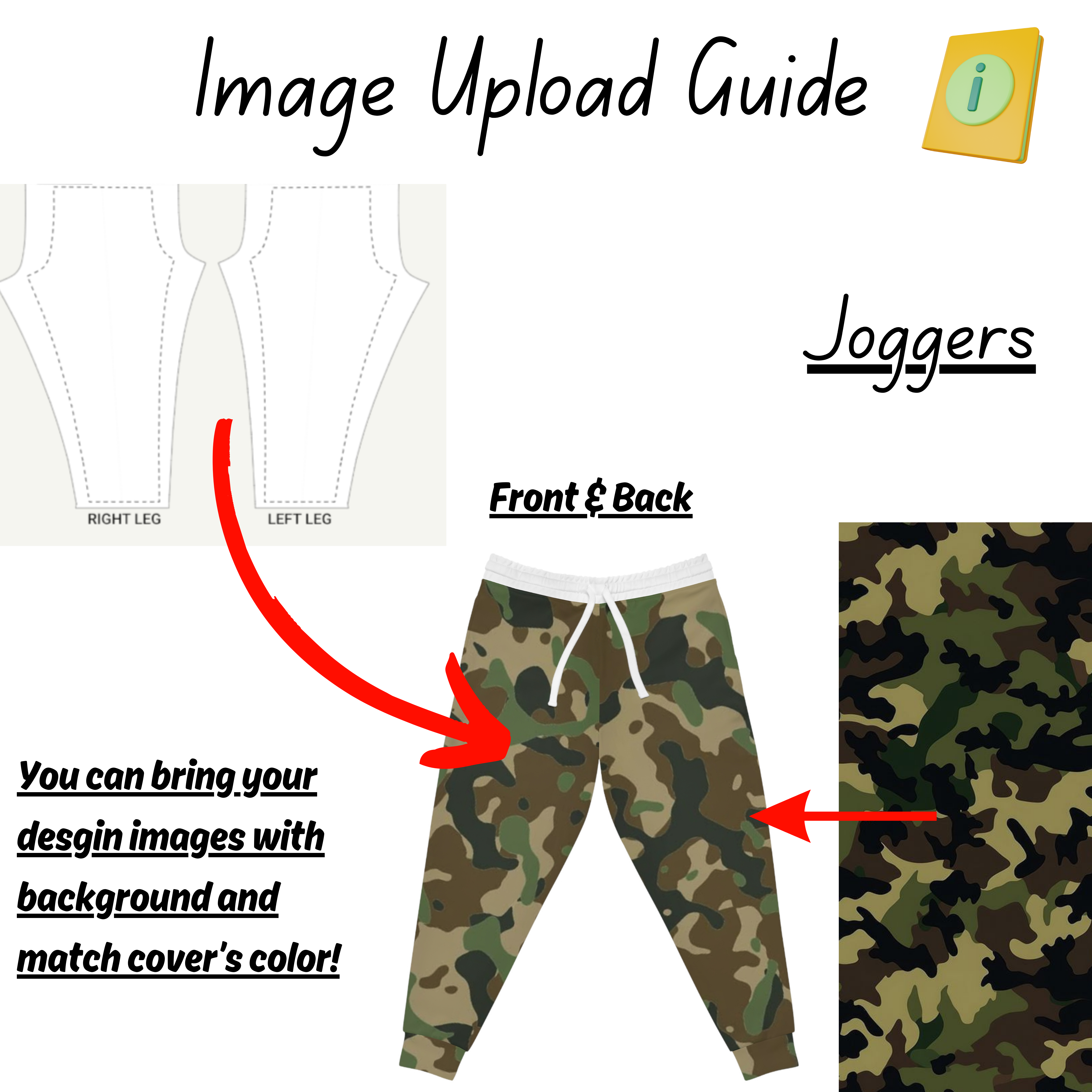 Personalized Joggers, Comfortable Activewear, Athletic, Fitness Lovers, Gym, Sports, Casual Wear, Gift for Her/Him product thumbnail image Personalized Joggers, Comfortable Activewear, Athletic, Fitness Lovers, Gym, Sports, Casual Wear, Gift for Her/Him product thumbnail image