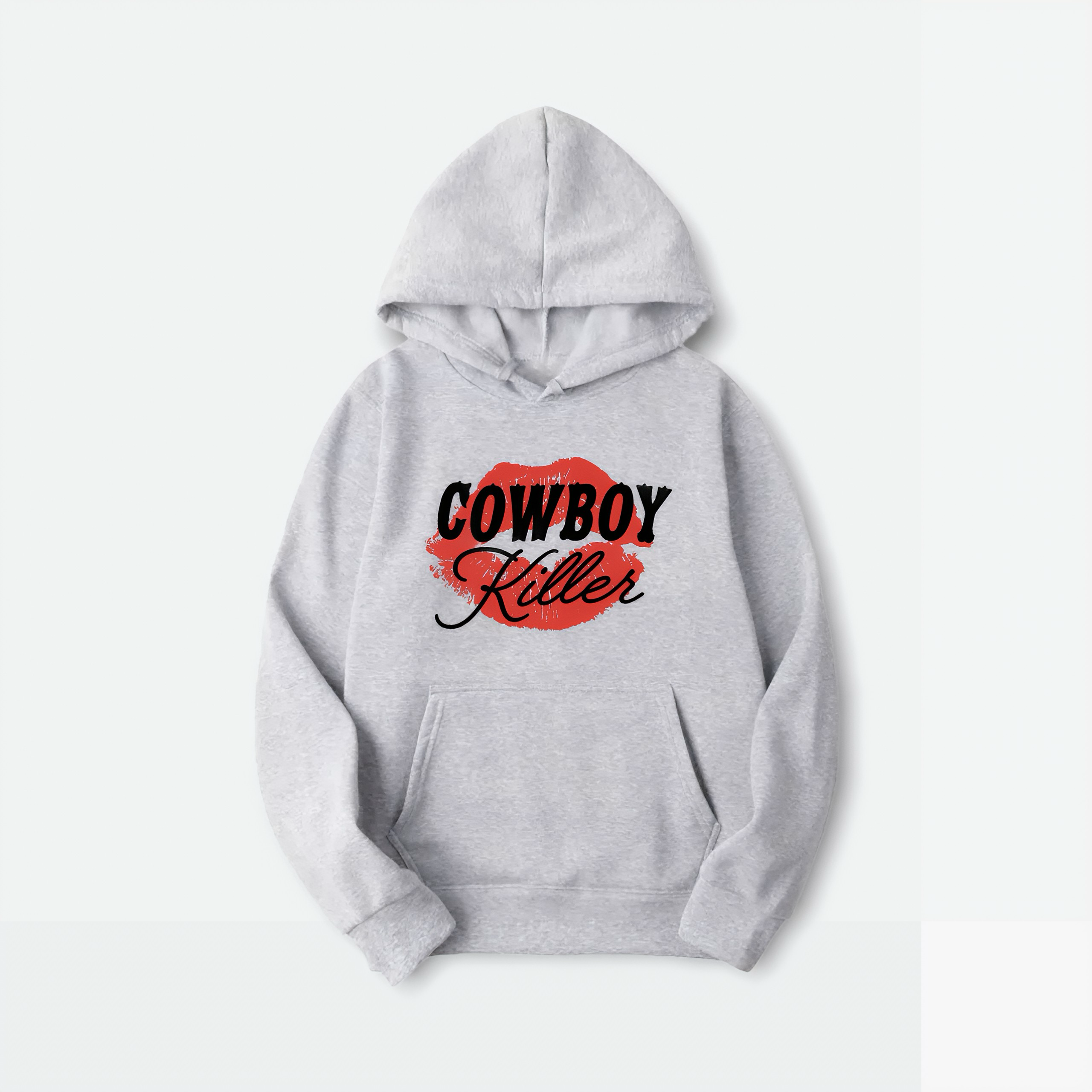 🤠 Cowboy Killer Hoodie 🐎