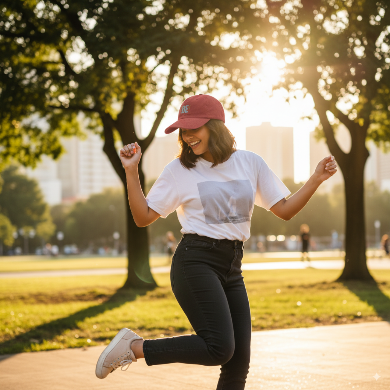Vintage Corduroy Cap product thumbnail image