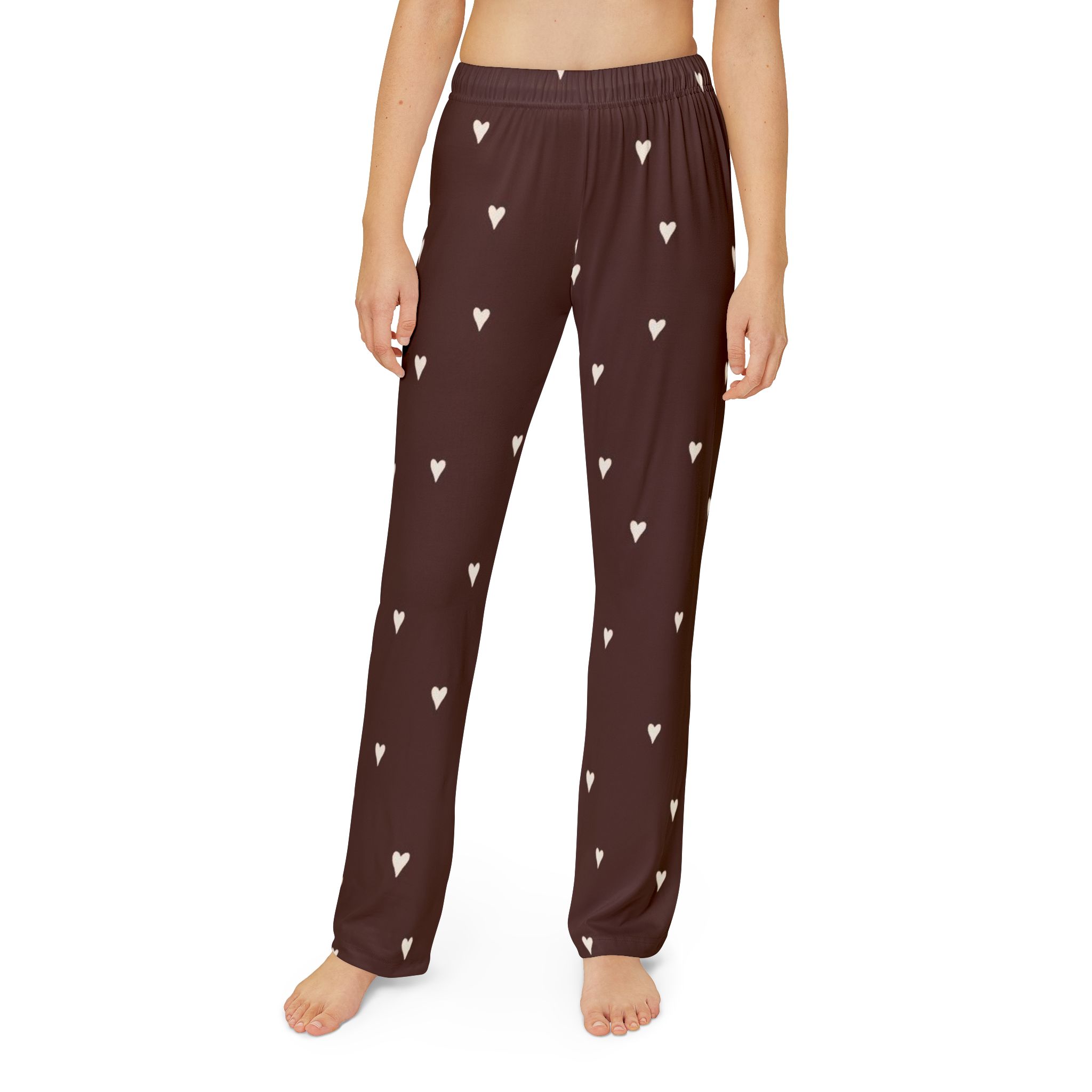 Personalized Teens Lounge Pants, Playwear, Casual Wear, Sleepover, Relaxing Homewear, Birthday Gifts for Boys &amp; Girls aged 6-14 years old product thumbnail image