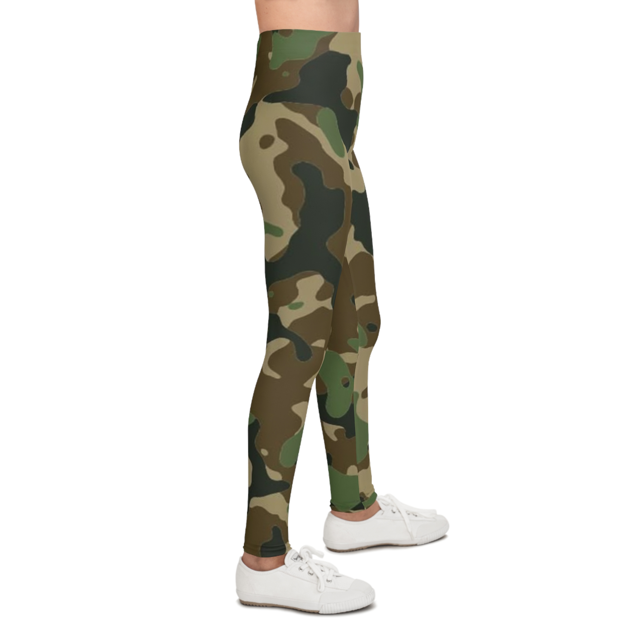 Personalized Children Leggings, Stylish Activewear, Trendy Comfort, Sports & Everyday, Birthday Gift for Boys & Girls aged 6-14 years old product thumbnail image Personalized Children Leggings, Stylish Activewear, Trendy Comfort, Sports & Everyday, Birthday Gift for Boys & Girls aged 6-14 years old product thumbnail image