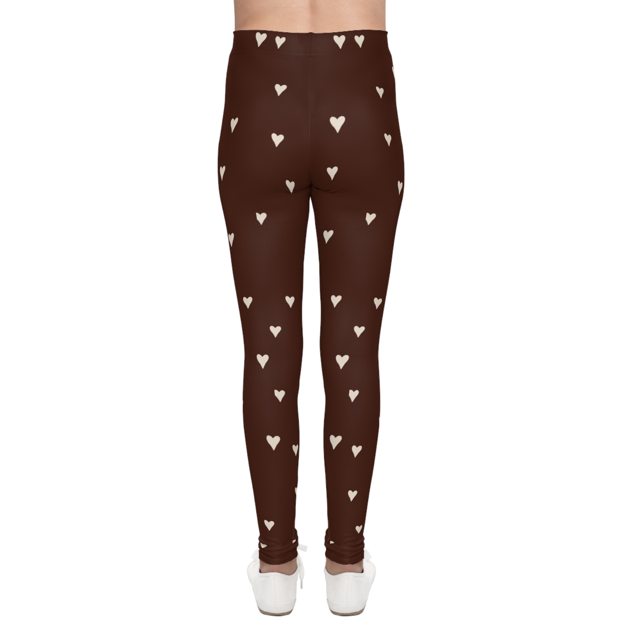 Personalized Children Leggings, Stylish Activewear, Trendy Comfort, Sports & Everyday, Birthday Gift for Boys & Girls aged 6-14 years old product thumbnail image Personalized Children Leggings, Stylish Activewear, Trendy Comfort, Sports & Everyday, Birthday Gift for Boys & Girls aged 6-14 years old product thumbnail image