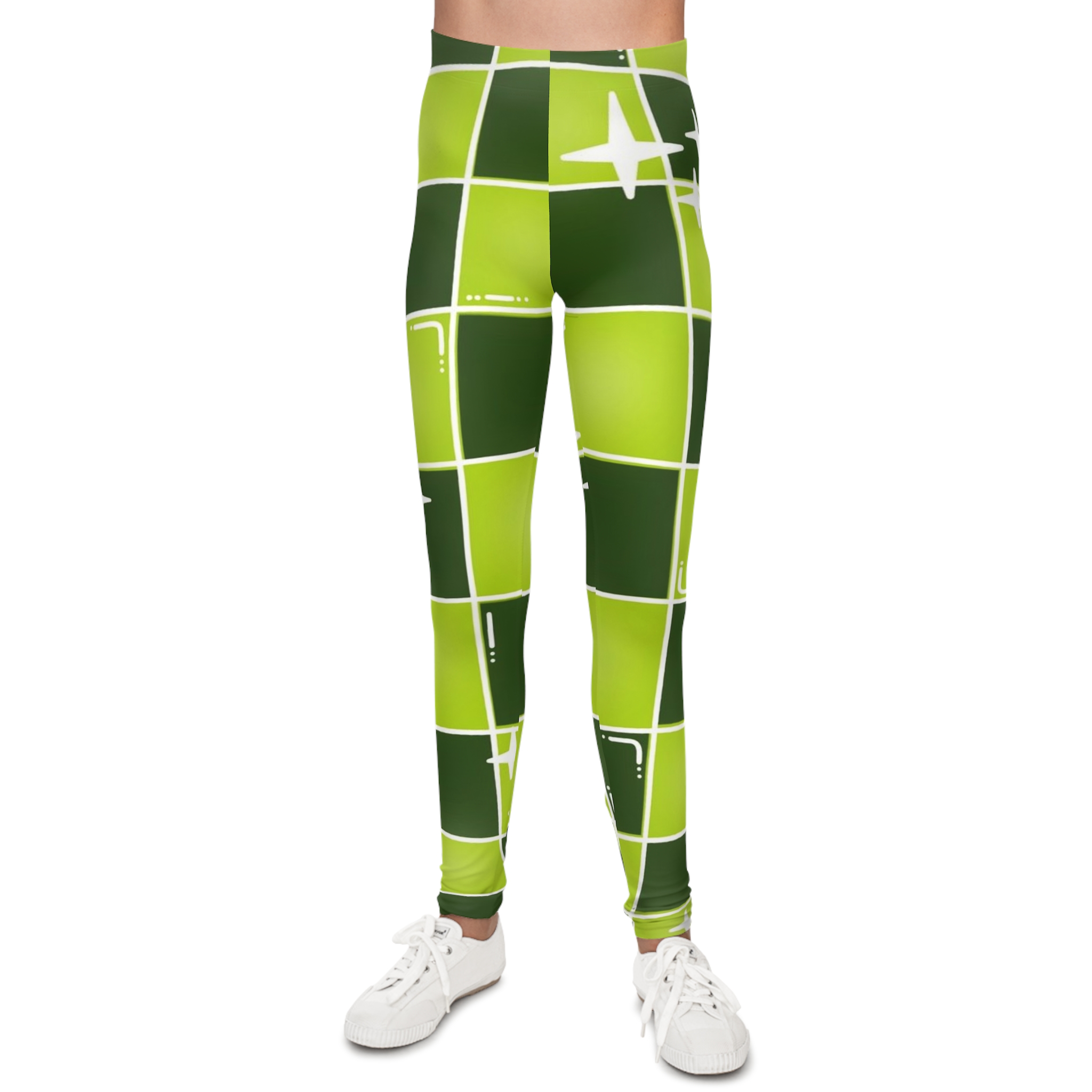 Personalized Children Leggings, Stylish Activewear, Trendy Comfort, Sports & Everyday, Birthday Gift for Boys & Girls aged 6-14 years old product thumbnail image Personalized Children Leggings, Stylish Activewear, Trendy Comfort, Sports & Everyday, Birthday Gift for Boys & Girls aged 6-14 years old product thumbnail image