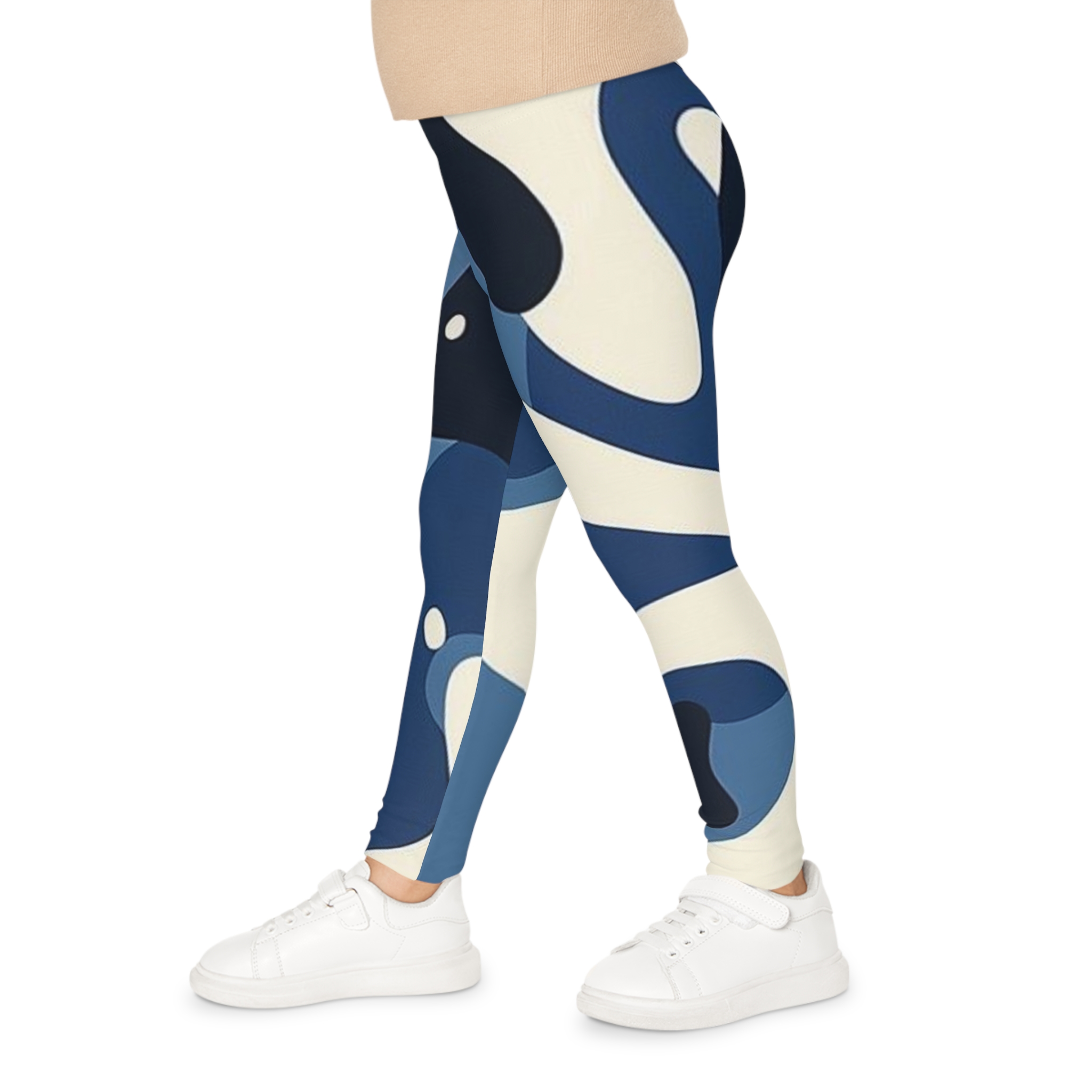 Personalized Kids Leggings, Stylish Activewear, Playtime Pants, Children Patterns, Birthdays Gifts for Boys & Girls aged 4-10 years old product thumbnail image Personalized Kids Leggings, Stylish Activewear, Playtime Pants, Children Patterns, Birthdays Gifts for Boys & Girls aged 4-10 years old product thumbnail image