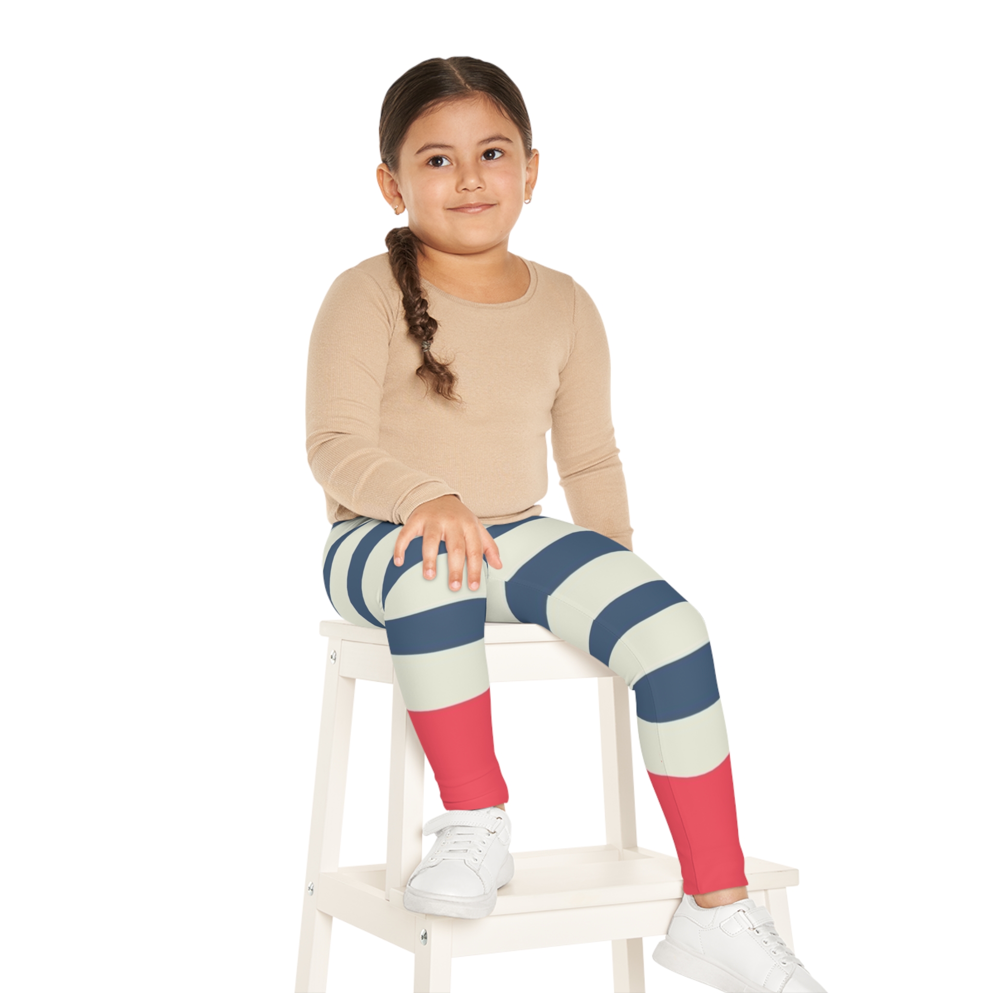 Personalized Kids Leggings, Stylish Activewear, Playtime Pants, Children Patterns, Birthdays Gifts for Boys & Girls aged 4-10 years old product thumbnail image Personalized Kids Leggings, Stylish Activewear, Playtime Pants, Children Patterns, Birthdays Gifts for Boys & Girls aged 4-10 years old product thumbnail image