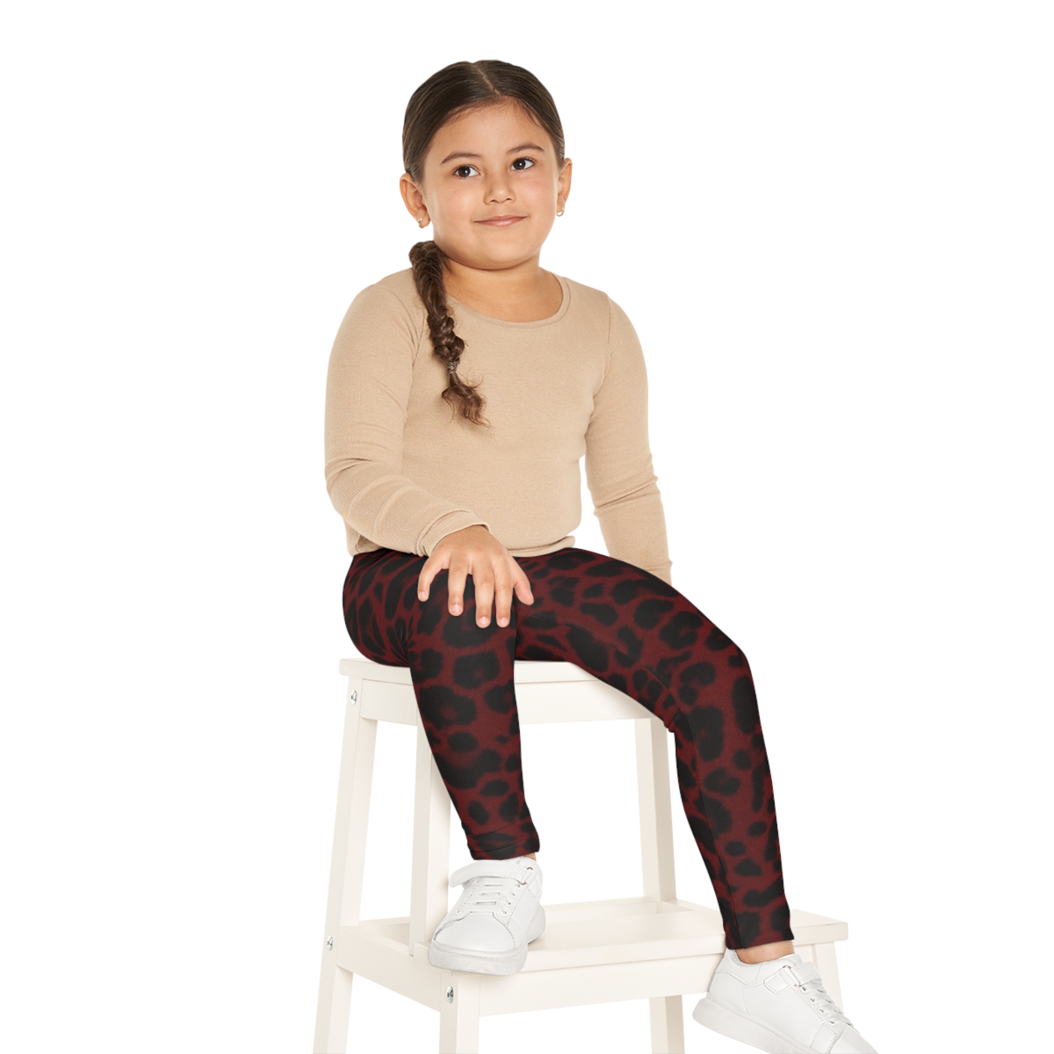 Personalized Kids Leggings, Stylish Activewear, Playtime Pants, Children Patterns, Birthdays Gifts for Boys & Girls aged 4-10 years old product thumbnail image Personalized Kids Leggings, Stylish Activewear, Playtime Pants, Children Patterns, Birthdays Gifts for Boys & Girls aged 4-10 years old product thumbnail image