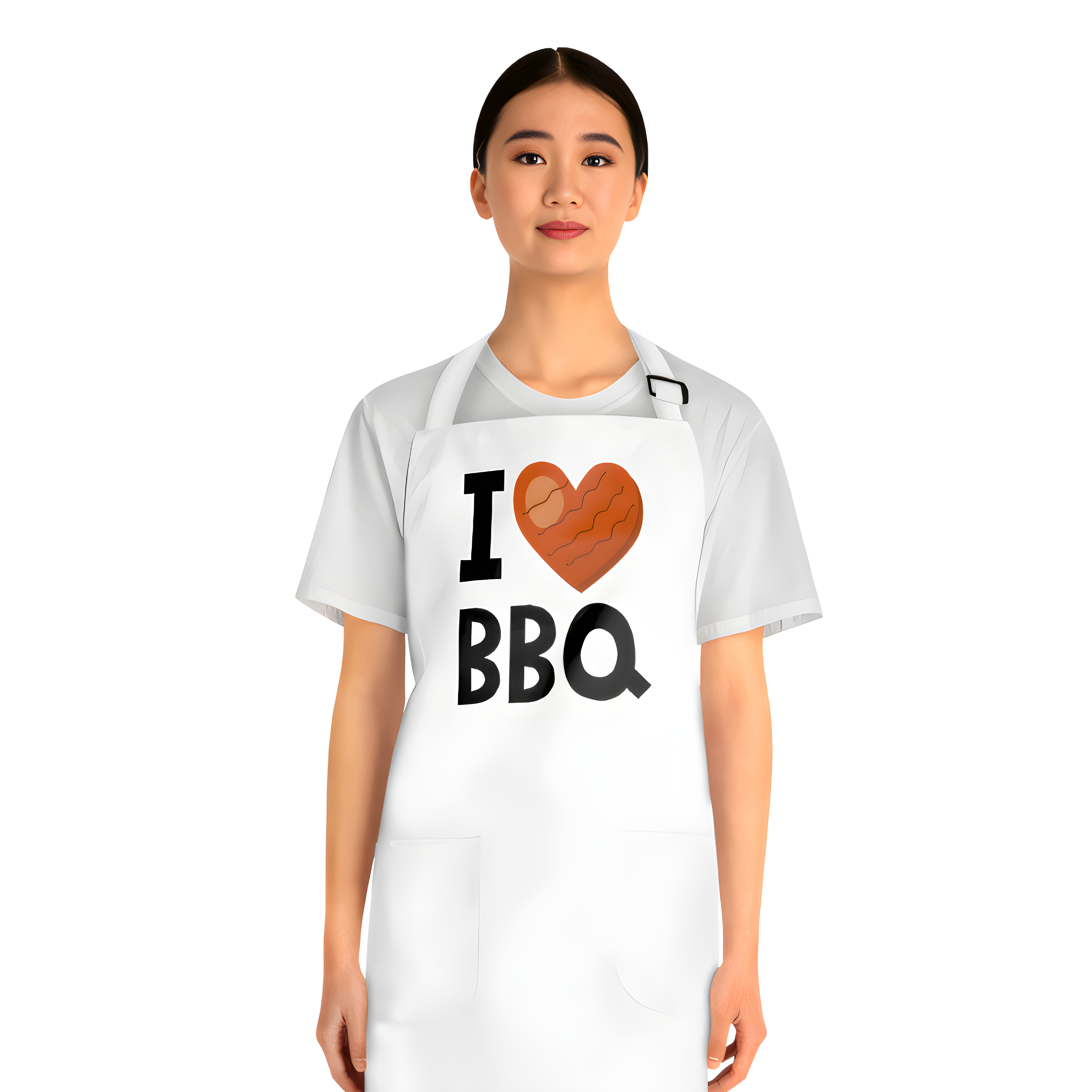 "Choose Your Design" Cooking Apron product thumbnail image "Choose Your Design" Cooking Apron product thumbnail image