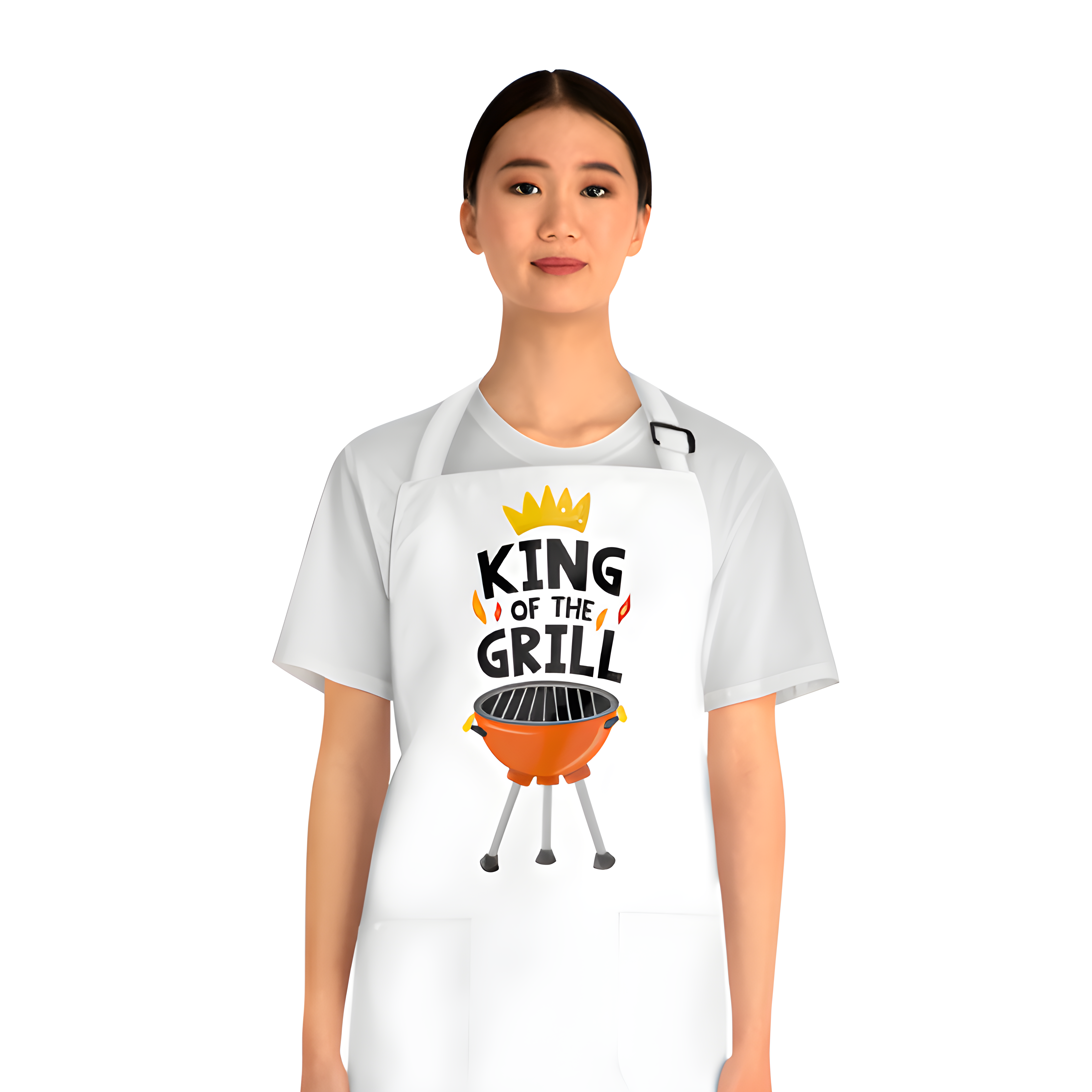 "Choose Your Design" Cooking Apron product thumbnail image "Choose Your Design" Cooking Apron product thumbnail image