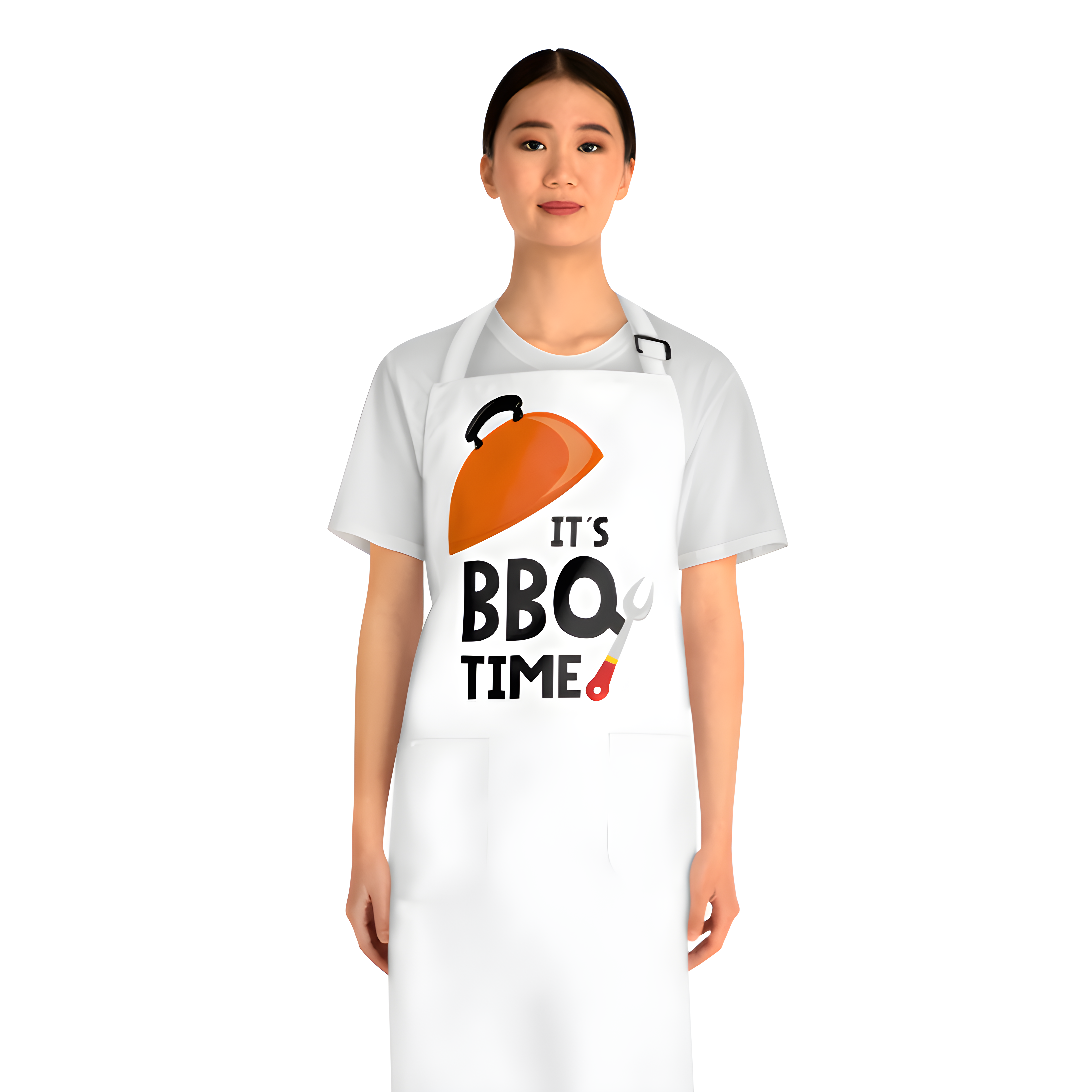 "Choose Your Design" Cooking Apron product thumbnail image "Choose Your Design" Cooking Apron product thumbnail image