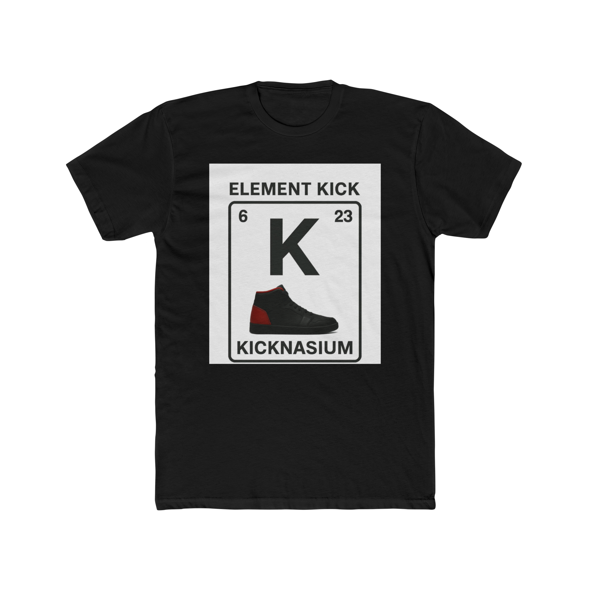 SHIRTS FOR THE SNEAKER LOVERS AND COLLECTORS WITH THAT PASSION FOR THEIR KICKS product thumbnail image SHIRTS FOR THE SNEAKER LOVERS AND COLLECTORS WITH THAT PASSION FOR THEIR KICKS product thumbnail image