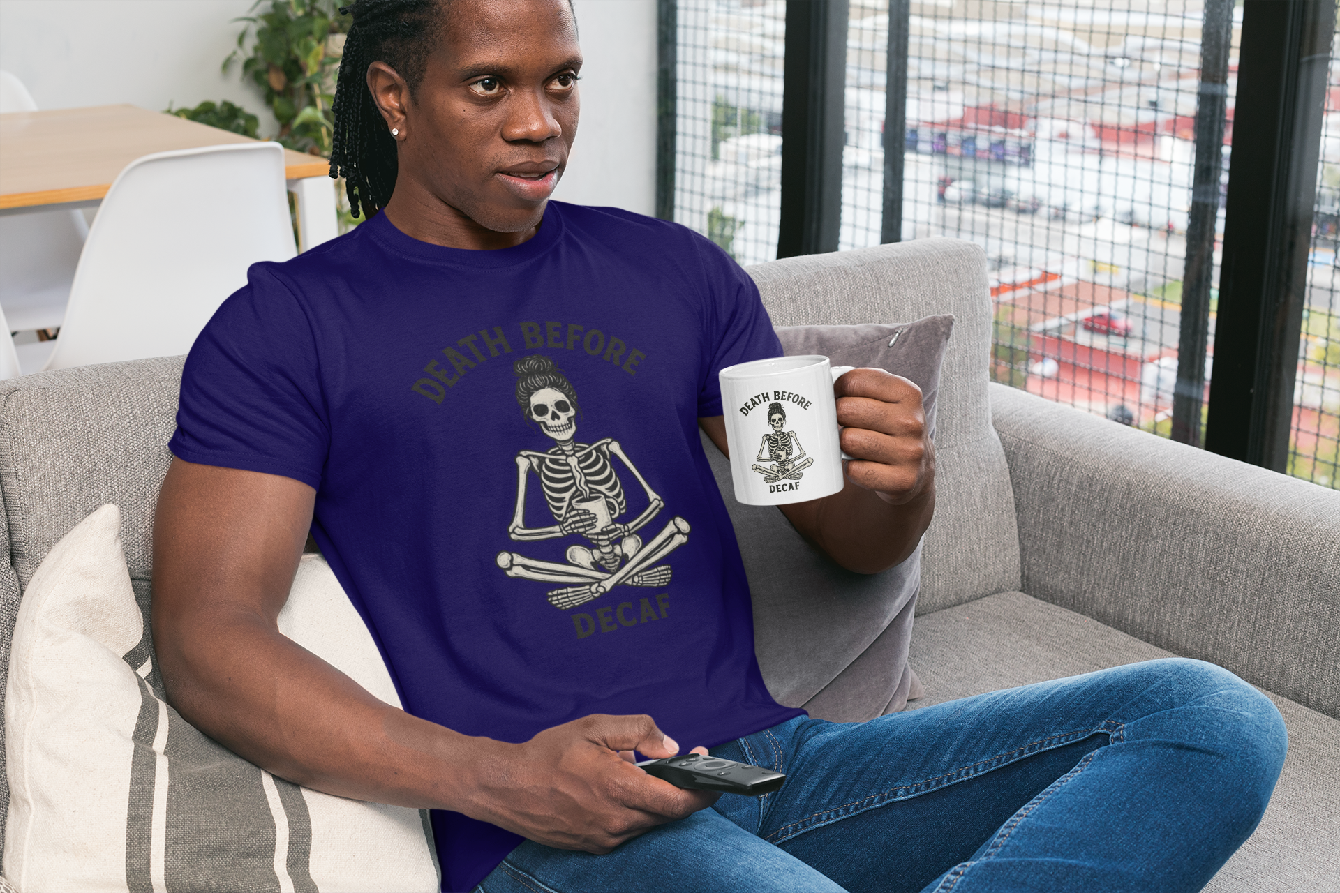 Quirky Coffee Mug for Home or Office, Funny Gift for Sarcastic Friends, Perfect for Birthdays, Holidays, or Just Because product thumbnail image Quirky Coffee Mug for Home or Office, Funny Gift for Sarcastic Friends, Perfect for Birthdays, Holidays, or Just Because product thumbnail image