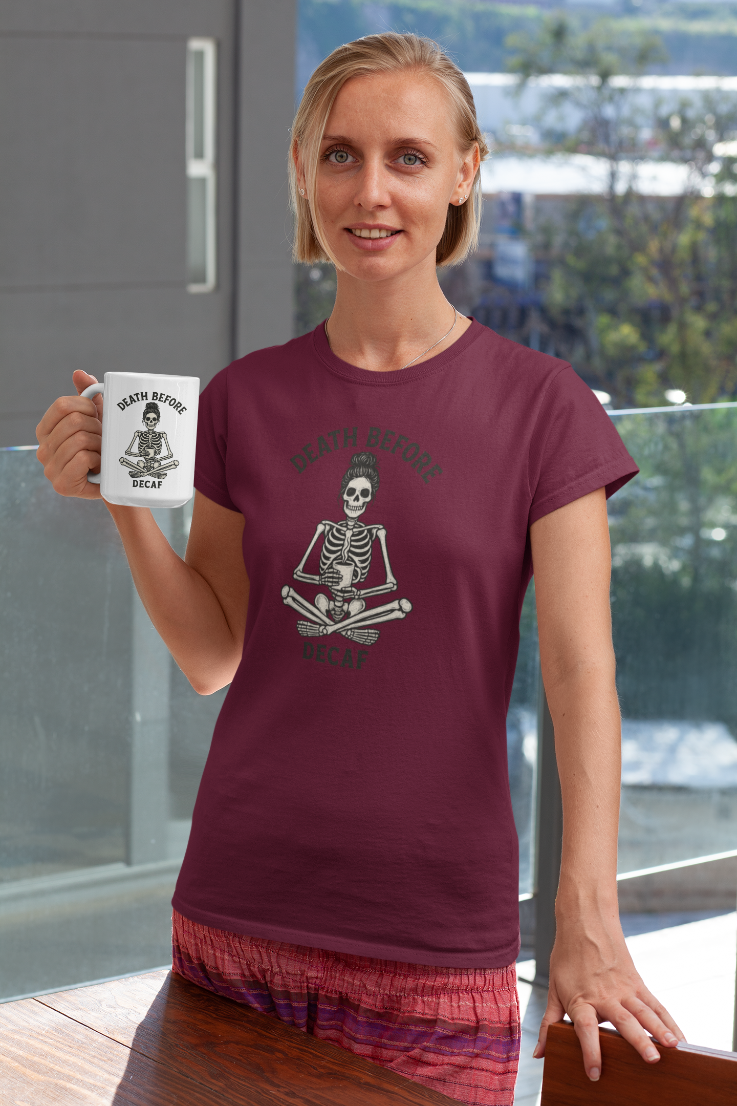 Quirky Coffee Mug for Home or Office, Funny Gift for Sarcastic Friends, Perfect for Birthdays, Holidays, or Just Because product thumbnail image Quirky Coffee Mug for Home or Office, Funny Gift for Sarcastic Friends, Perfect for Birthdays, Holidays, or Just Because product thumbnail image