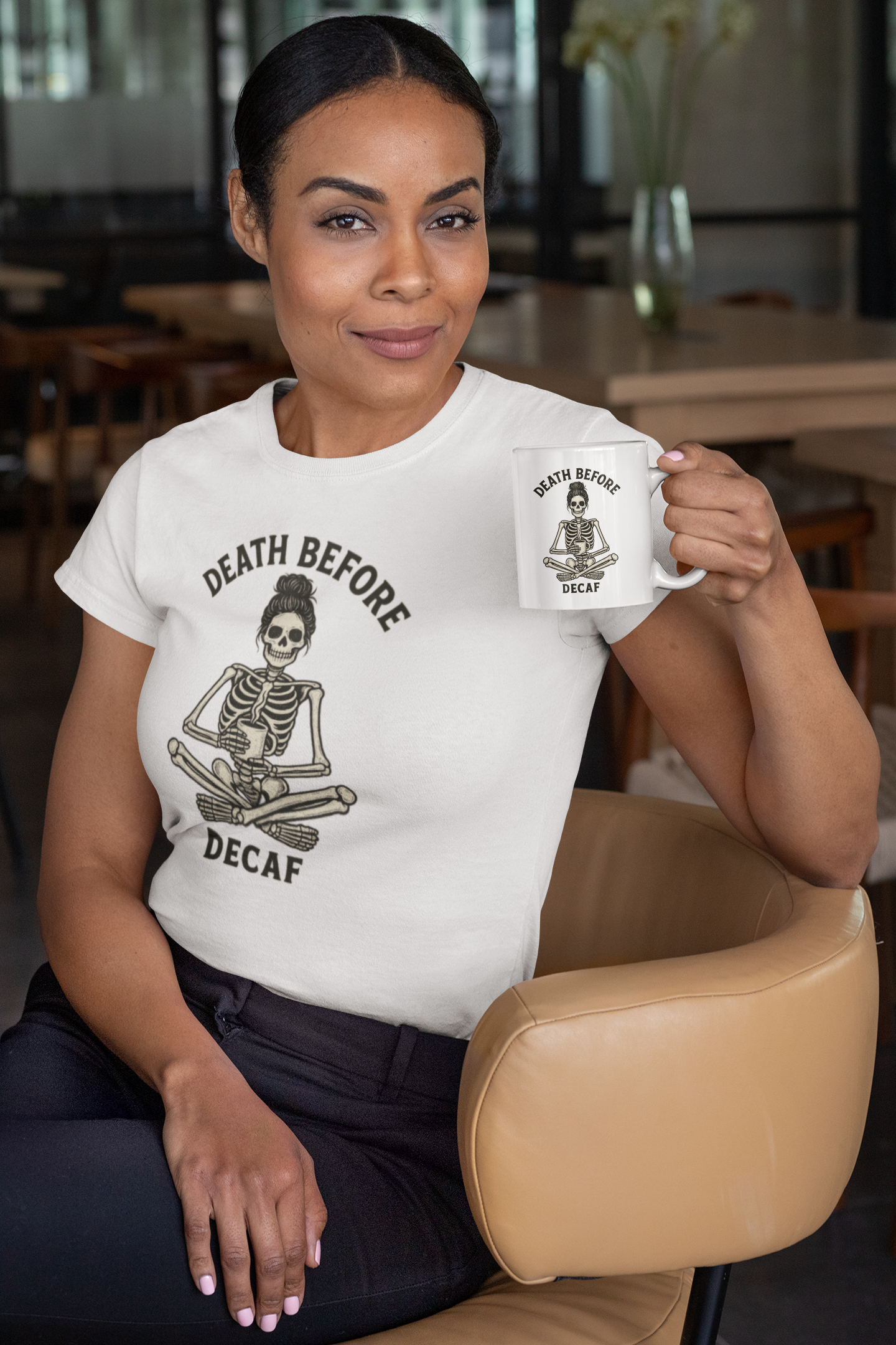 Quirky Coffee Mug for Home or Office, Funny Gift for Sarcastic Friends, Perfect for Birthdays, Holidays, or Just Because product thumbnail image