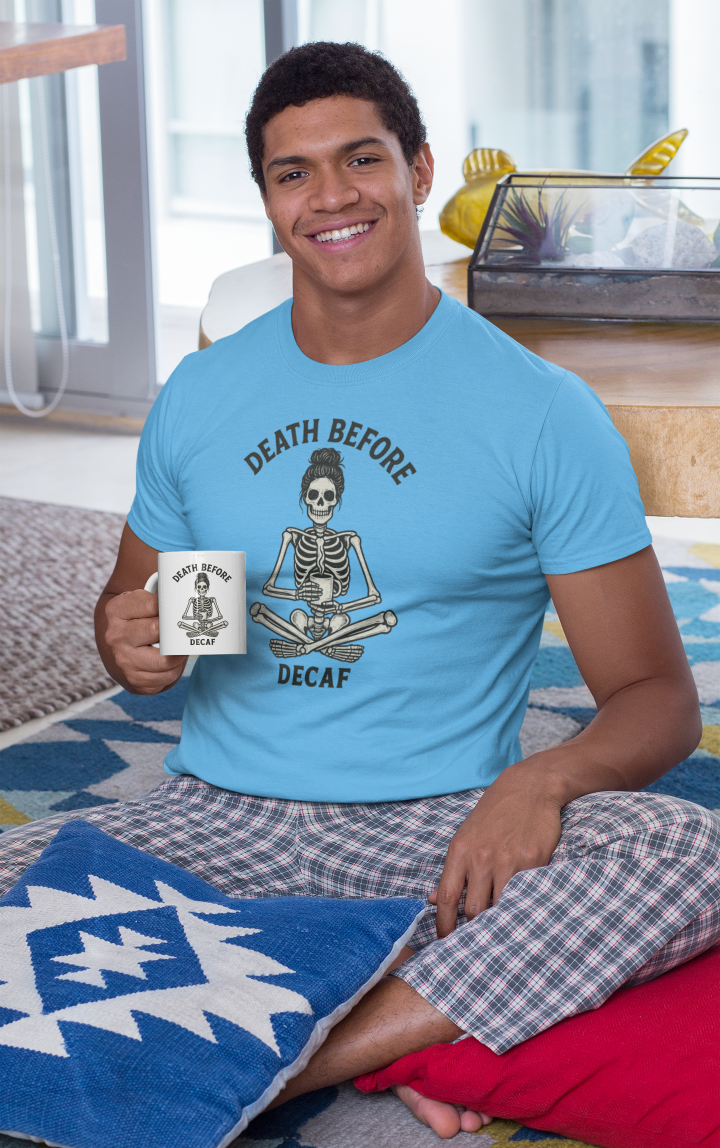 Quirky Coffee Mug for Home or Office, Funny Gift for Sarcastic Friends, Perfect for Birthdays, Holidays, or Just Because product thumbnail image