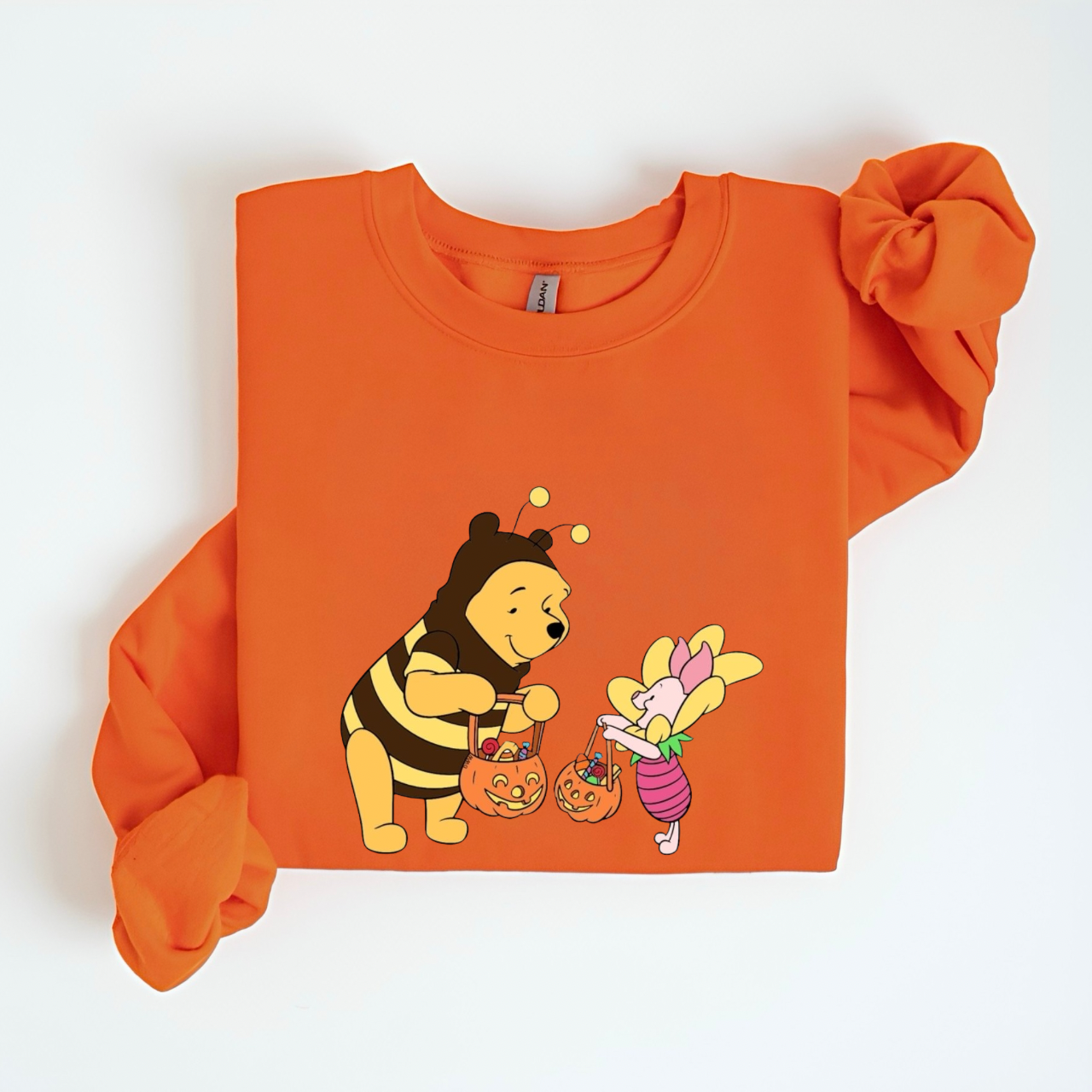 ๐ป Pooh Bear Sweatshirt ๐ ๐ป Pooh Bear Sweatshirt ๐