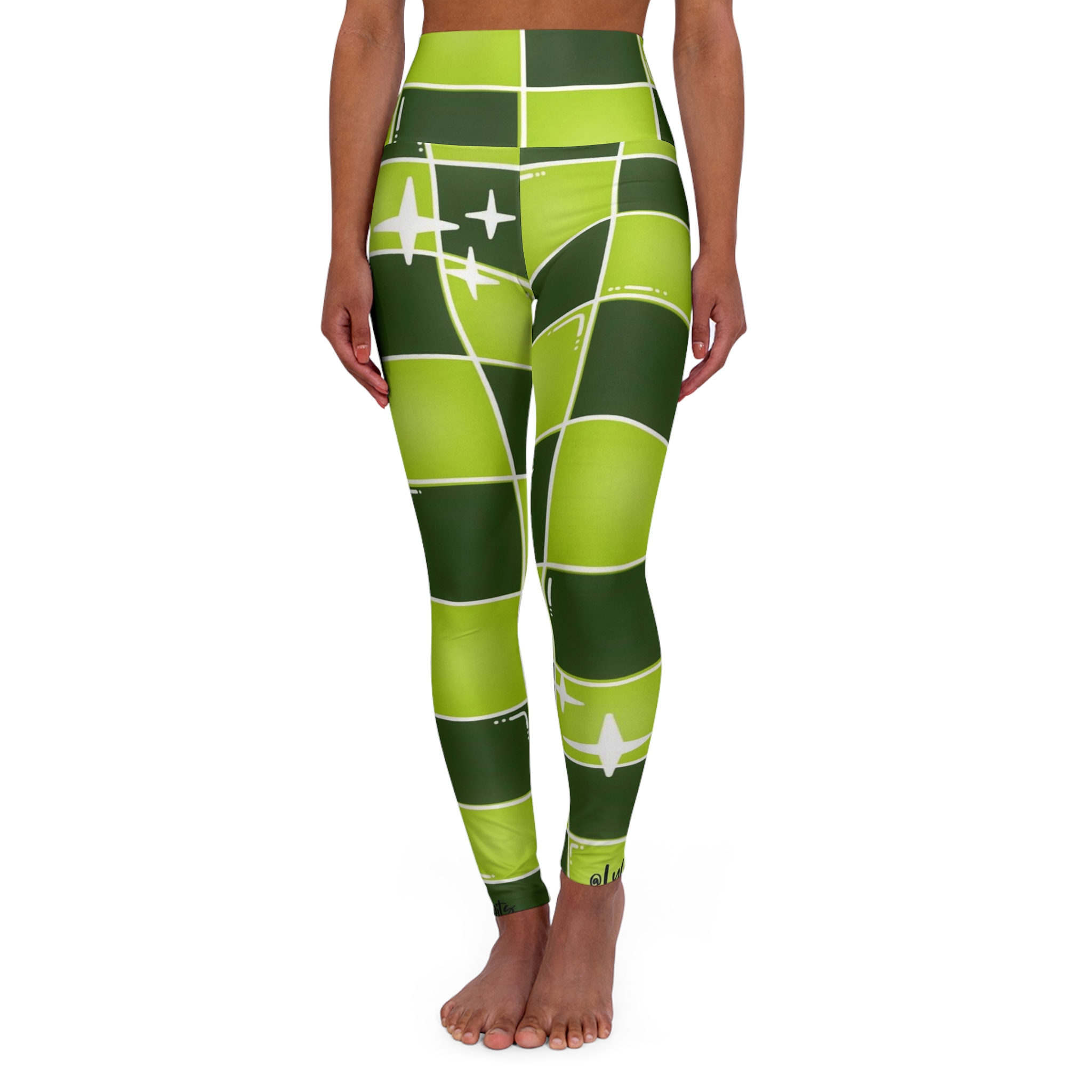 Personalized Women's Sport Leggings, Active Lifestyle, Trendy Workout Pants, Fitness Apparel, Gift for Her product thumbnail image Personalized Women's Sport Leggings, Active Lifestyle, Trendy Workout Pants, Fitness Apparel, Gift for Her product thumbnail image