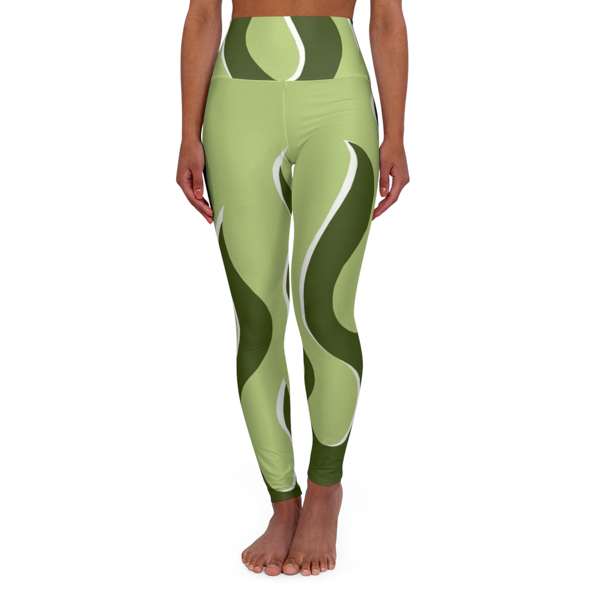 Personalized Women's Sport Leggings, Active Lifestyle, Trendy Workout Pants, Fitness Apparel, Gift for Her product thumbnail image Personalized Women's Sport Leggings, Active Lifestyle, Trendy Workout Pants, Fitness Apparel, Gift for Her product thumbnail image