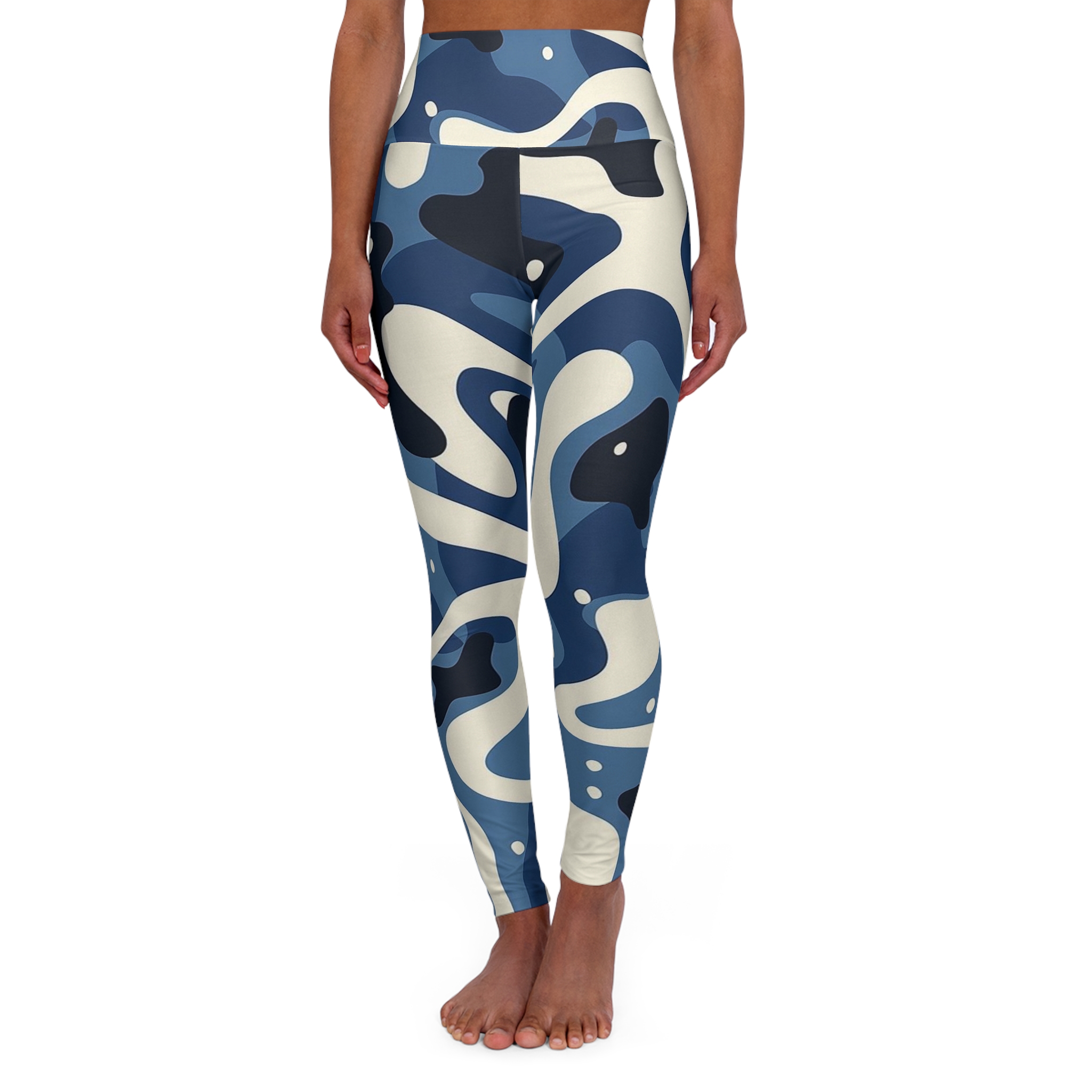 Personalized Women's Sport Leggings, Active Lifestyle, Trendy Workout Pants, Fitness Apparel, Gift for Her product thumbnail image Personalized Women's Sport Leggings, Active Lifestyle, Trendy Workout Pants, Fitness Apparel, Gift for Her product thumbnail image