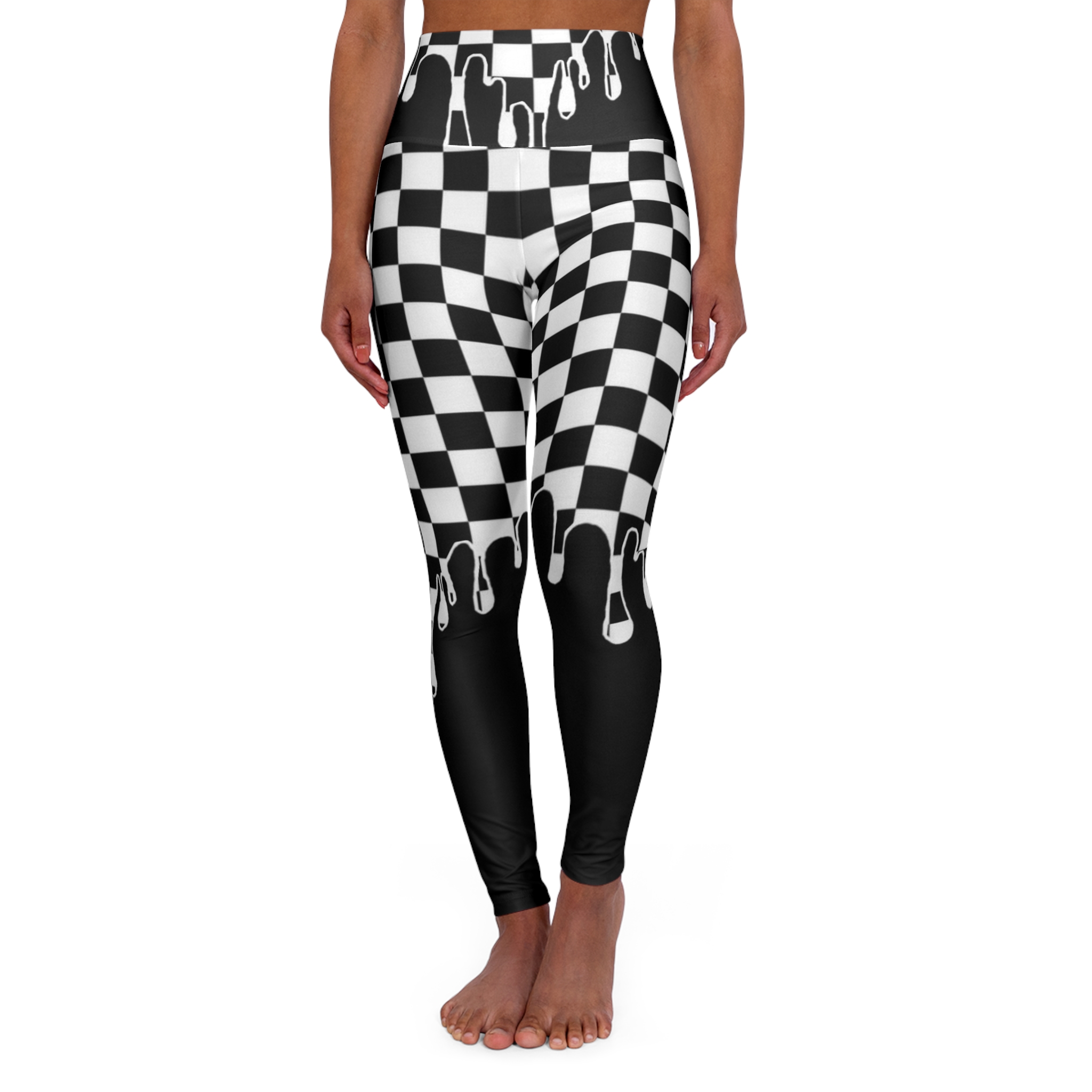 Personalized Women's Sport Leggings, Active Lifestyle, Trendy Workout Pants, Fitness Apparel, Gift for Her product thumbnail image Personalized Women's Sport Leggings, Active Lifestyle, Trendy Workout Pants, Fitness Apparel, Gift for Her product thumbnail image