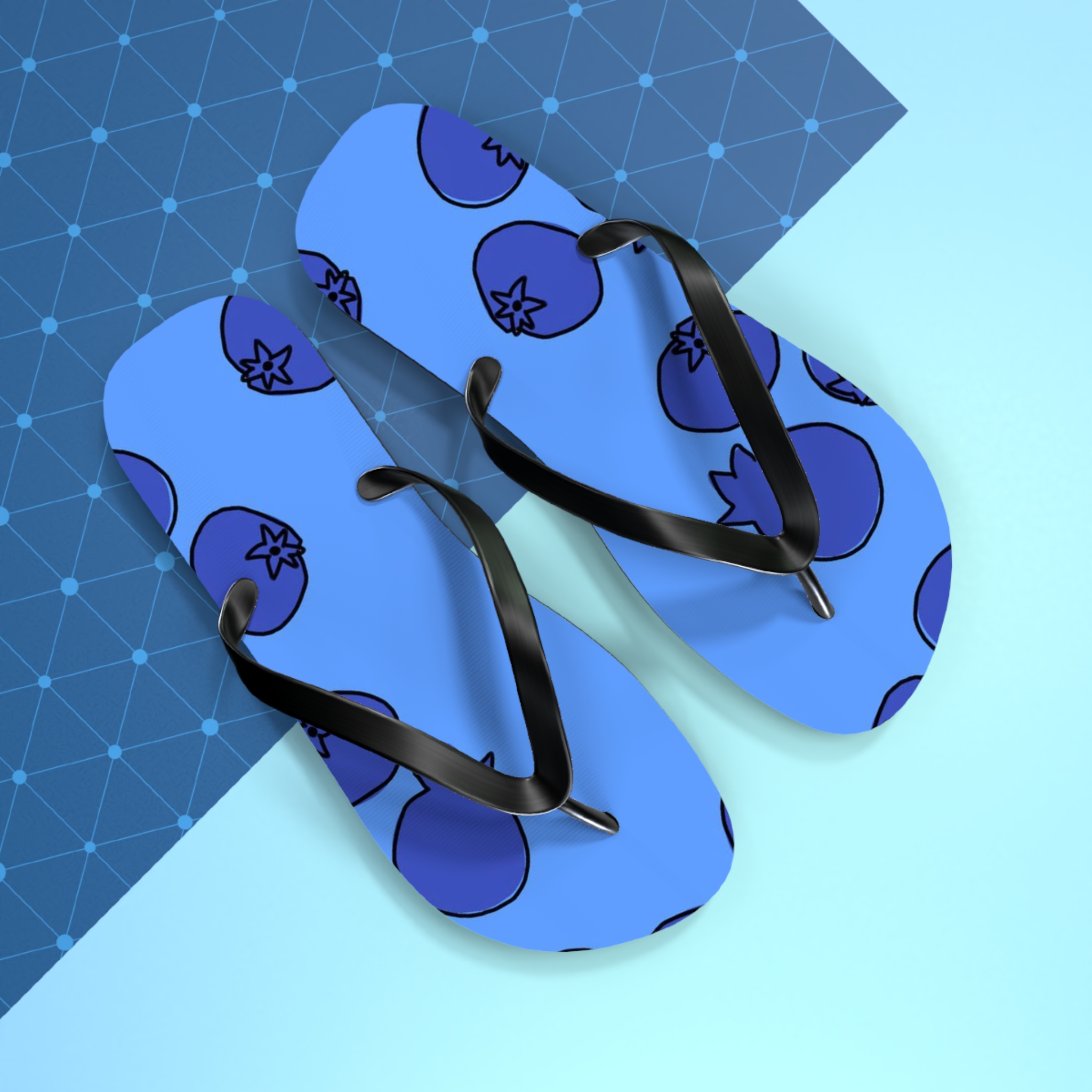 Personalized Flip Flops, Summer, Beachwear, Vacation, Pool Days, Customized Pattern Designs, Gift for Him or Her product thumbnail image Personalized Flip Flops, Summer, Beachwear, Vacation, Pool Days, Customized Pattern Designs, Gift for Him or Her product thumbnail image