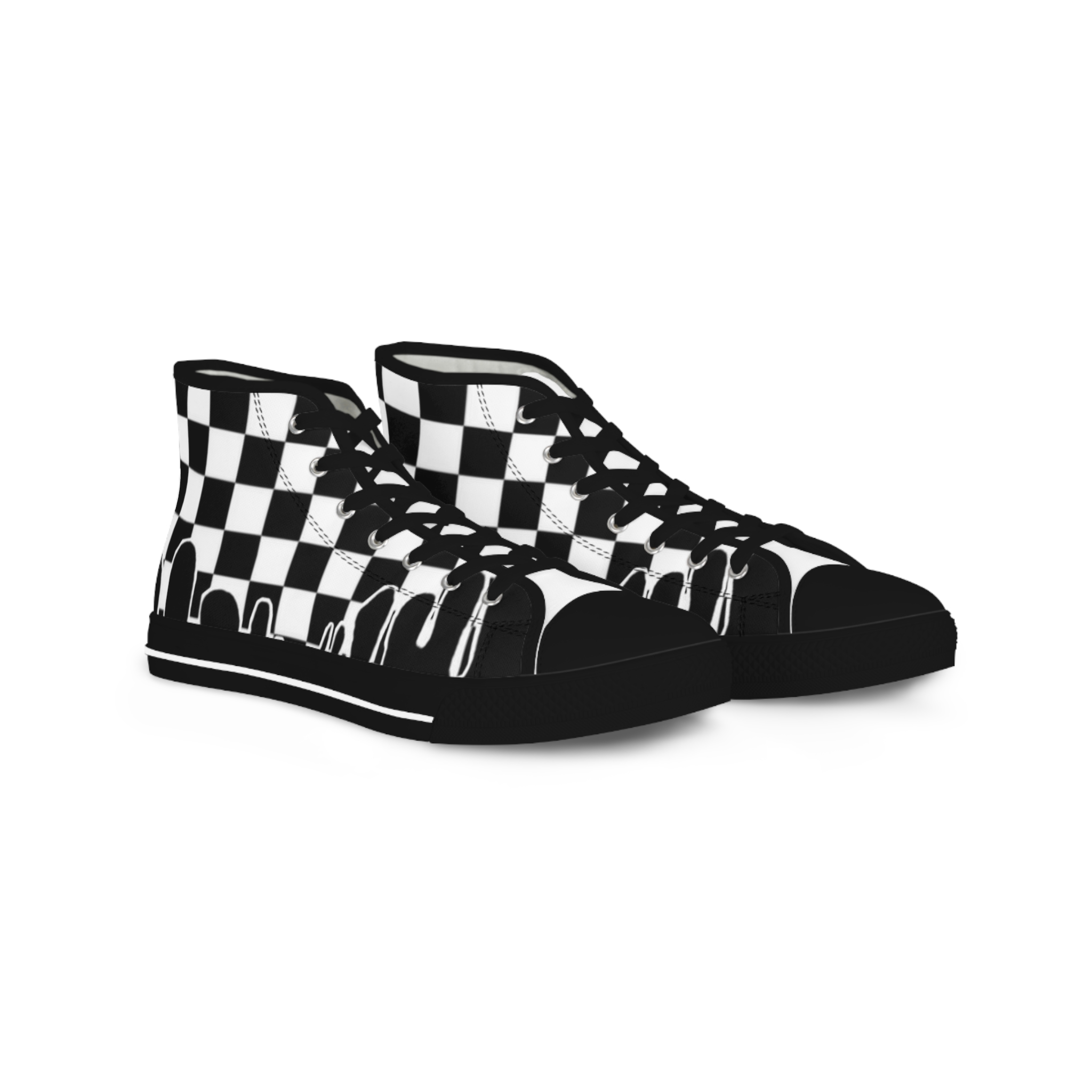 Personalized Men's High Top Sneakers, Trendy Sneakers, Casual Footwear, Street Style Shoes, Everyday Sneakers, Gift for Him product thumbnail image Personalized Men's High Top Sneakers, Trendy Sneakers, Casual Footwear, Street Style Shoes, Everyday Sneakers, Gift for Him product thumbnail image