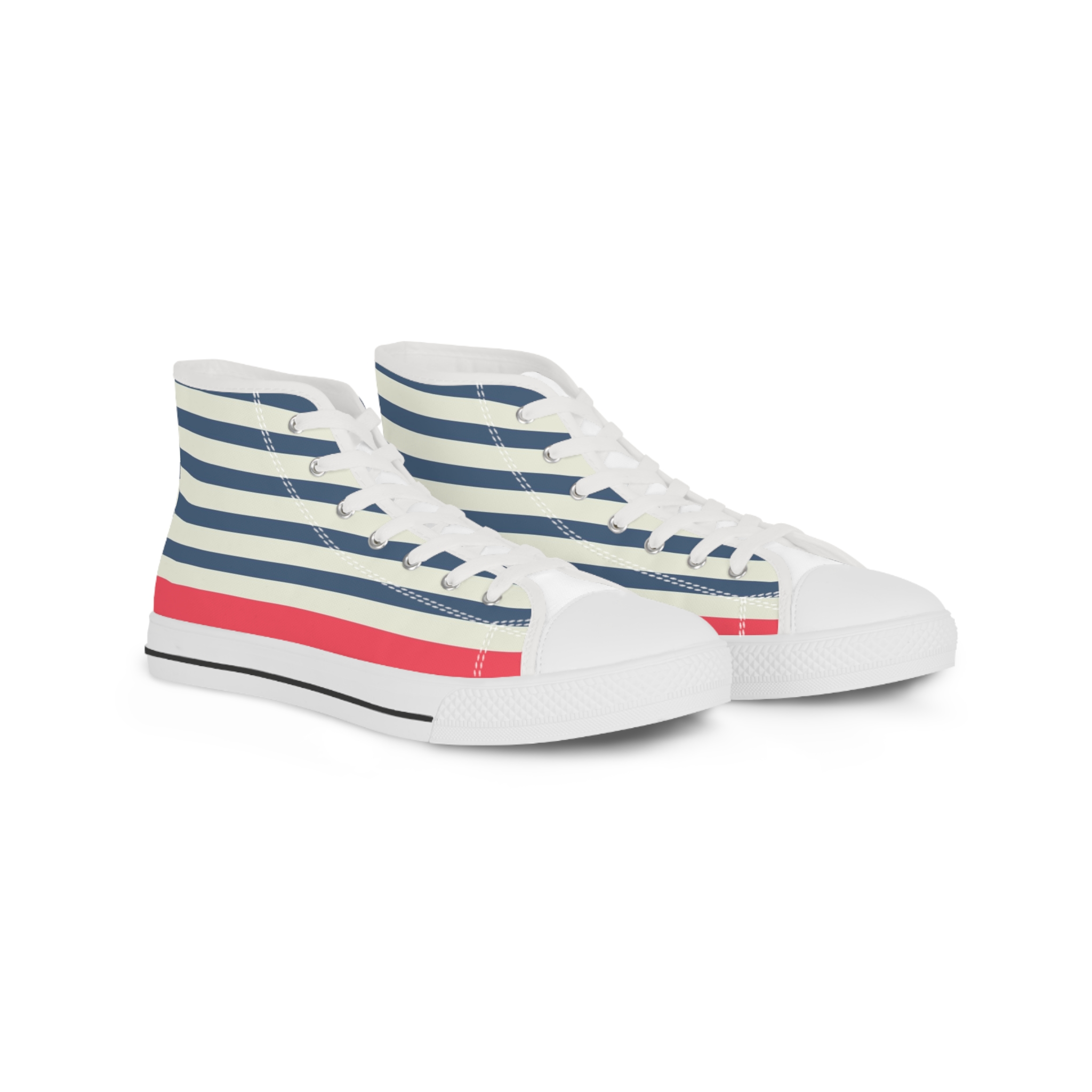 Personalized Men's High Top Sneakers, Trendy Sneakers, Casual Footwear, Street Style Shoes, Everyday Sneakers, Gift for Him product thumbnail image Personalized Men's High Top Sneakers, Trendy Sneakers, Casual Footwear, Street Style Shoes, Everyday Sneakers, Gift for Him product thumbnail image