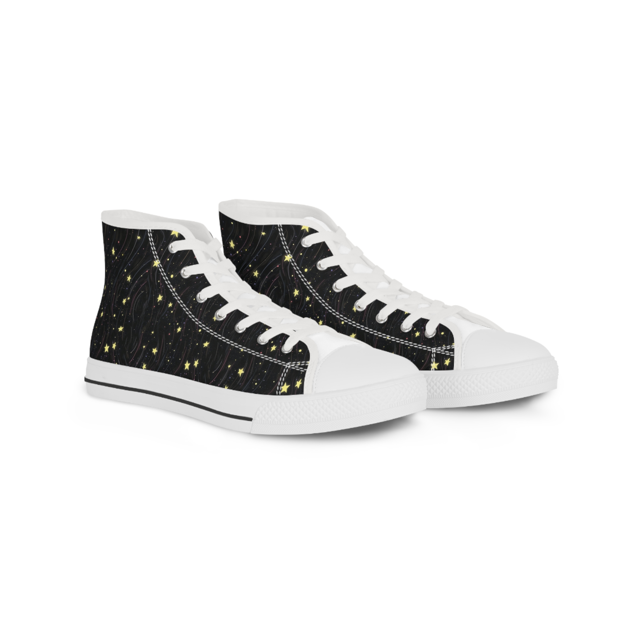 Personalized Men's High Top Sneakers, Trendy Sneakers, Casual Footwear, Street Style Shoes, Everyday Sneakers, Gift for Him product thumbnail image Personalized Men's High Top Sneakers, Trendy Sneakers, Casual Footwear, Street Style Shoes, Everyday Sneakers, Gift for Him product thumbnail image