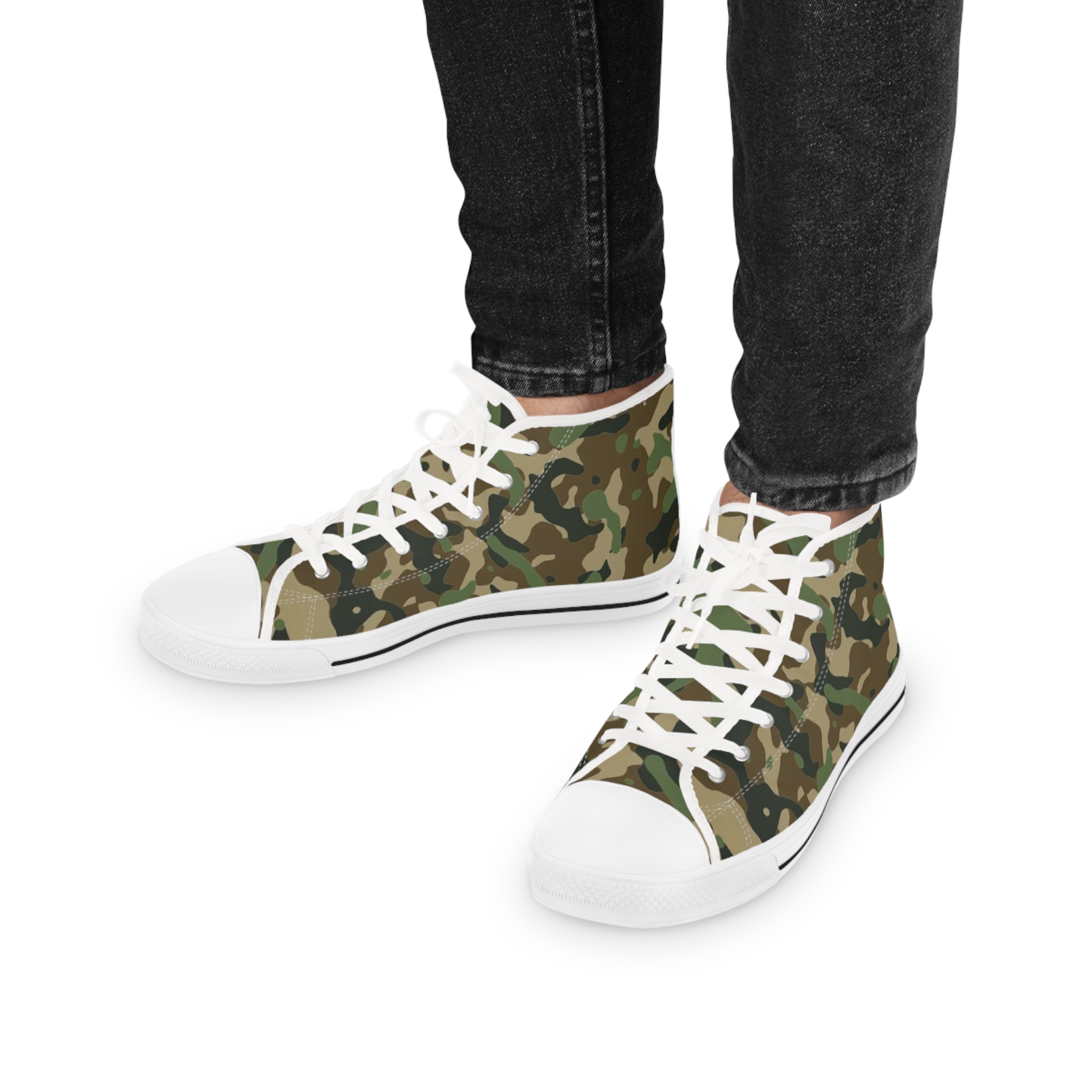 Personalized Men's High Top Sneakers, Trendy Sneakers, Casual Footwear, Street Style Shoes, Everyday Sneakers, Gift for Him product thumbnail image Personalized Men's High Top Sneakers, Trendy Sneakers, Casual Footwear, Street Style Shoes, Everyday Sneakers, Gift for Him product thumbnail image