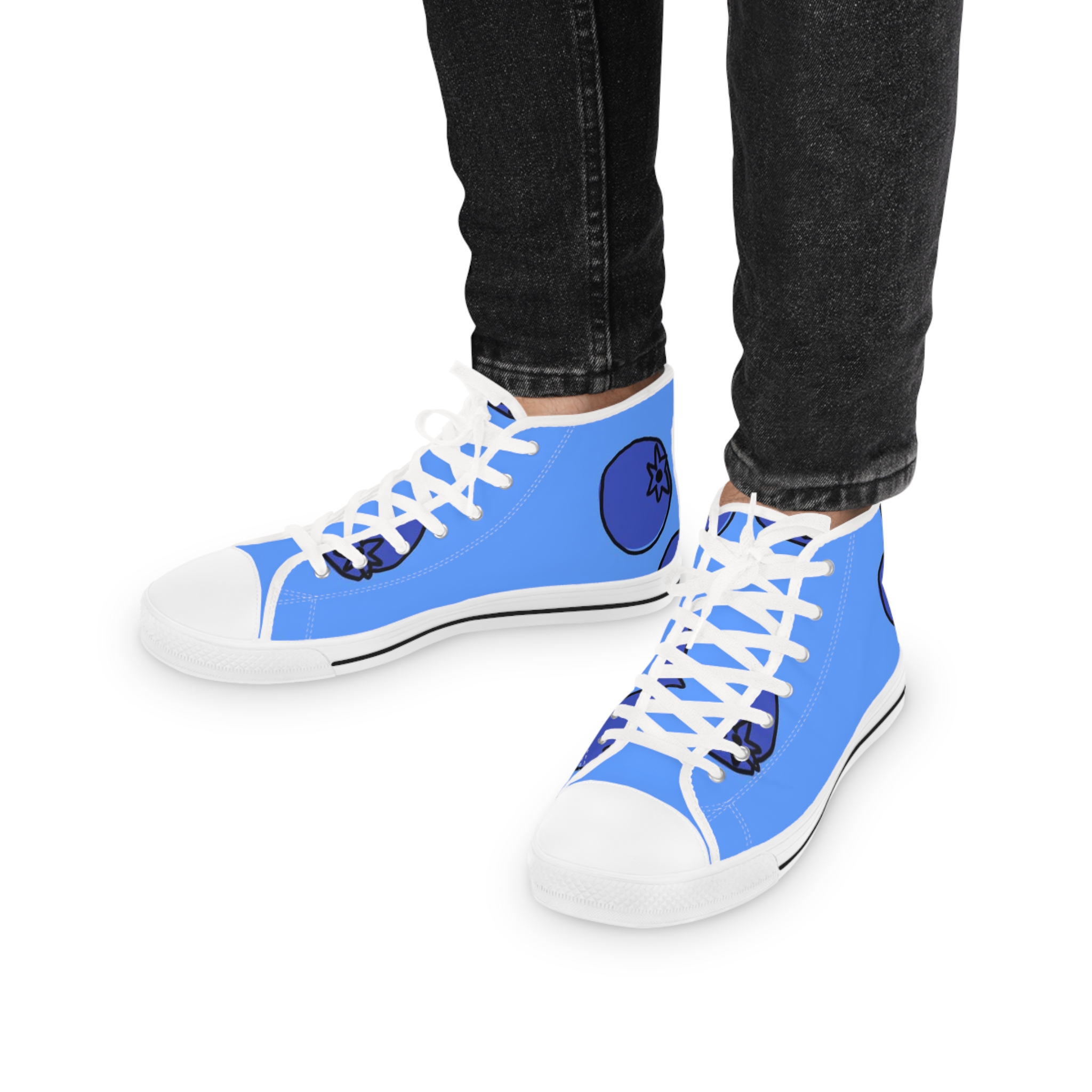 Personalized Men's High Top Sneakers, Trendy Sneakers, Casual Footwear, Street Style Shoes, Everyday Sneakers, Gift for Him product thumbnail image Personalized Men's High Top Sneakers, Trendy Sneakers, Casual Footwear, Street Style Shoes, Everyday Sneakers, Gift for Him product thumbnail image