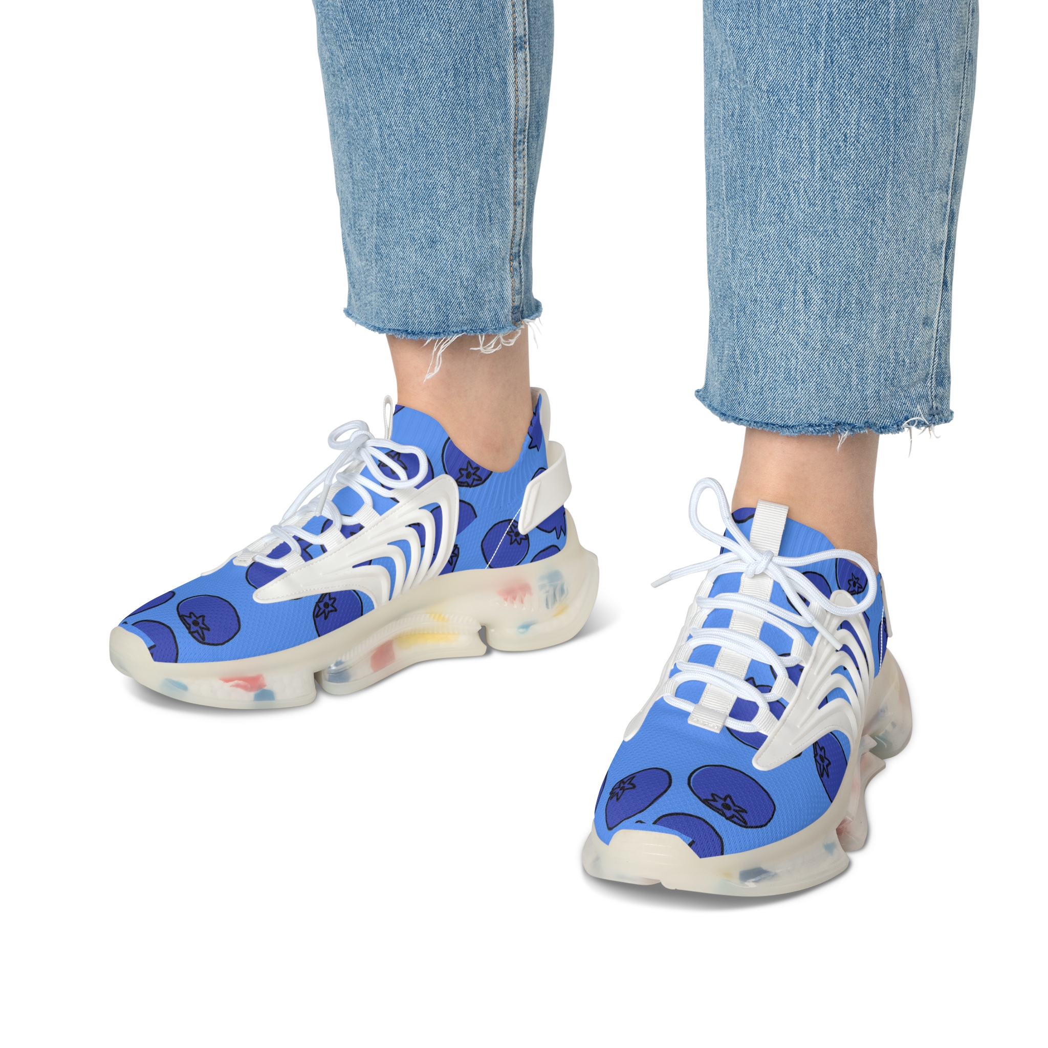 Personalized Women's Mesh Sneakers, Everyday Comfort, Lightweight Shoes, Casual Footwear, Trendy, Athletic, Fashionable Gift for Her product thumbnail image Personalized Women's Mesh Sneakers, Everyday Comfort, Lightweight Shoes, Casual Footwear, Trendy, Athletic, Fashionable Gift for Her product thumbnail image