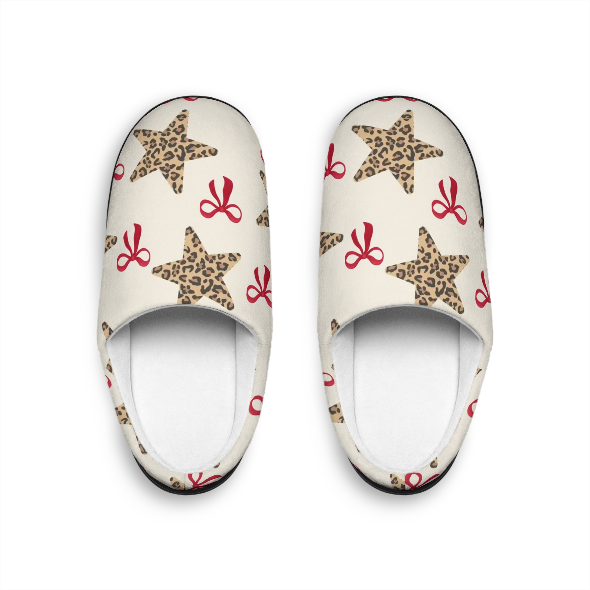 Personalized Women's Indoor Slippers, Warm Footwear, House Slippers, Relaxation, Fashion, Girl Aesthetic, Gift for Her product thumbnail image Personalized Women's Indoor Slippers, Warm Footwear, House Slippers, Relaxation, Fashion, Girl Aesthetic, Gift for Her product thumbnail image