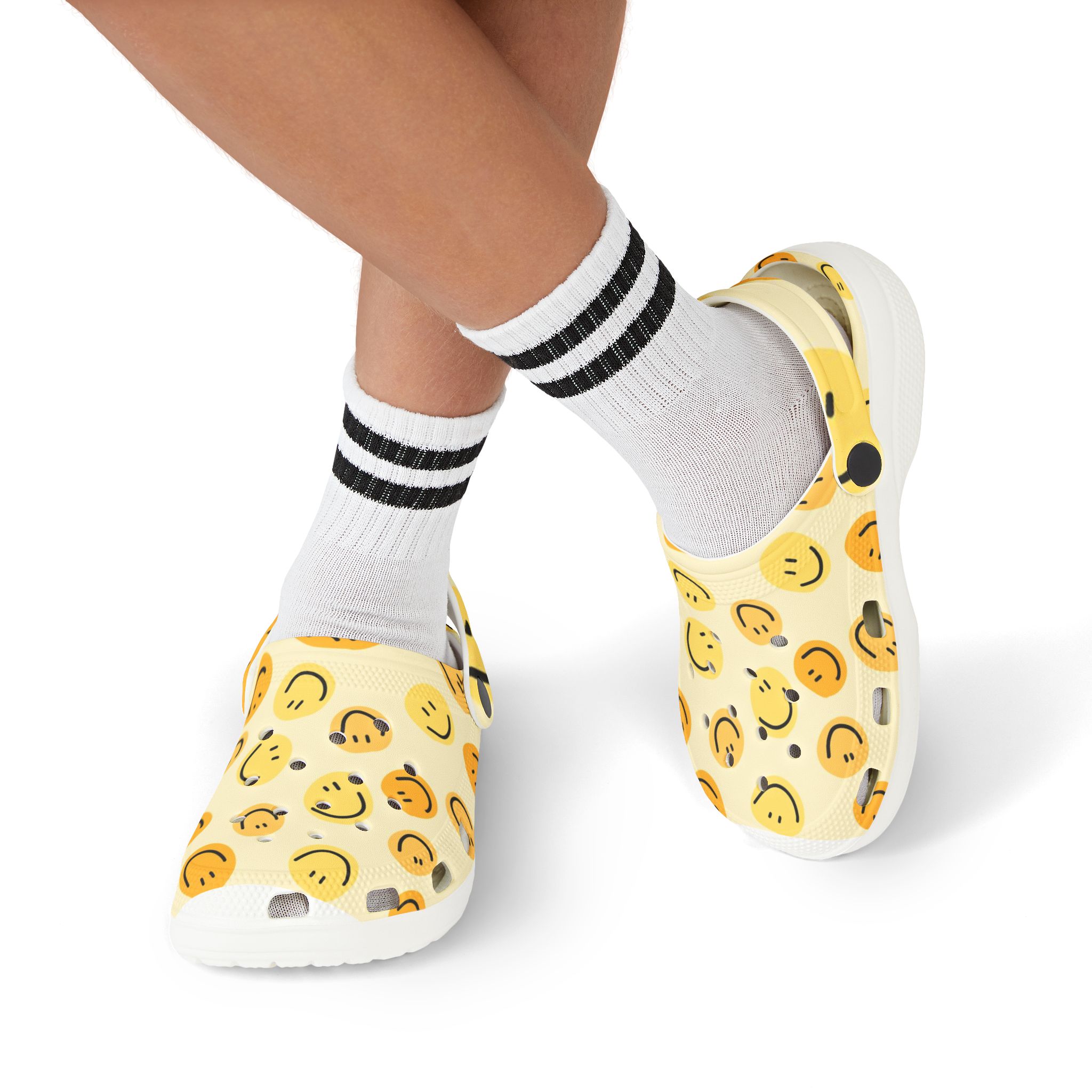 Personalized Kid's Clogs, Fun, Comfortable Playdates Shoes, Summer, Beach, Casual Outdoor Adventures, Custom Designs, Gift for Boys & Girls aged 6-14 years product thumbnail image Personalized Kid's Clogs, Fun, Comfortable Playdates Shoes, Summer, Beach, Casual Outdoor Adventures, Custom Designs, Gift for Boys & Girls aged 6-14 years product thumbnail image