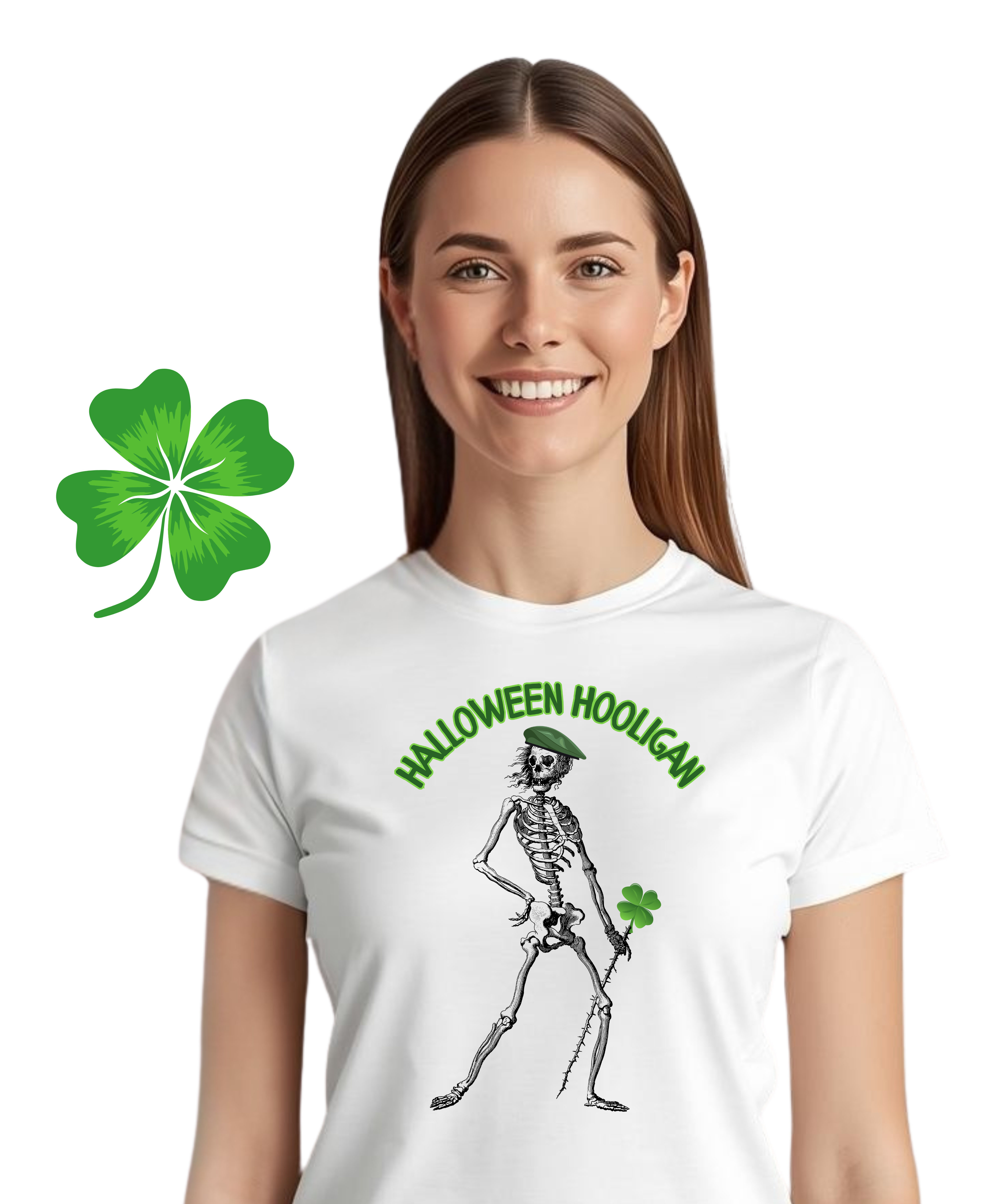 Halloween Hooligan product thumbnail image Halloween Hooligan product thumbnail image