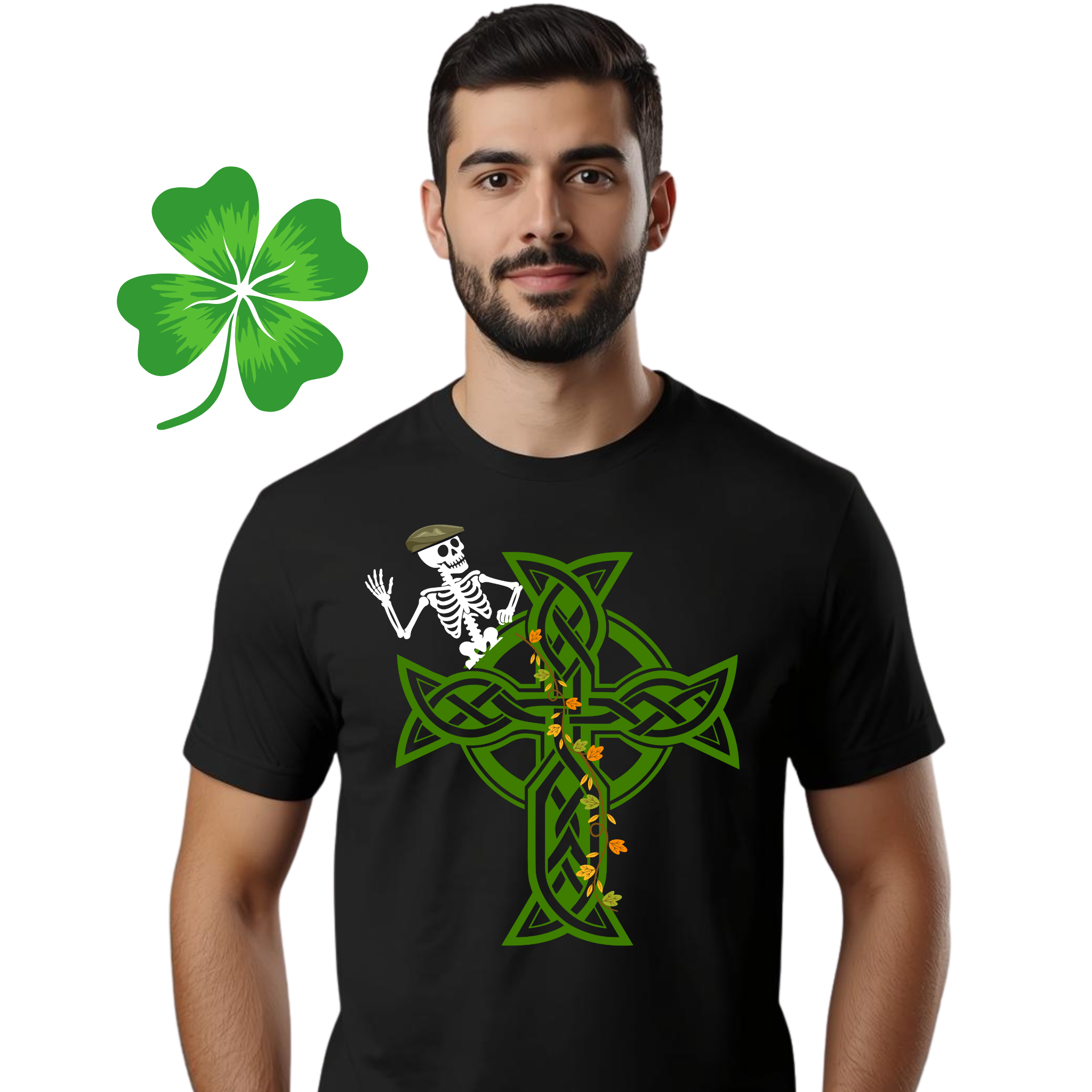 Celtic Halloween product thumbnail image Celtic Halloween product thumbnail image