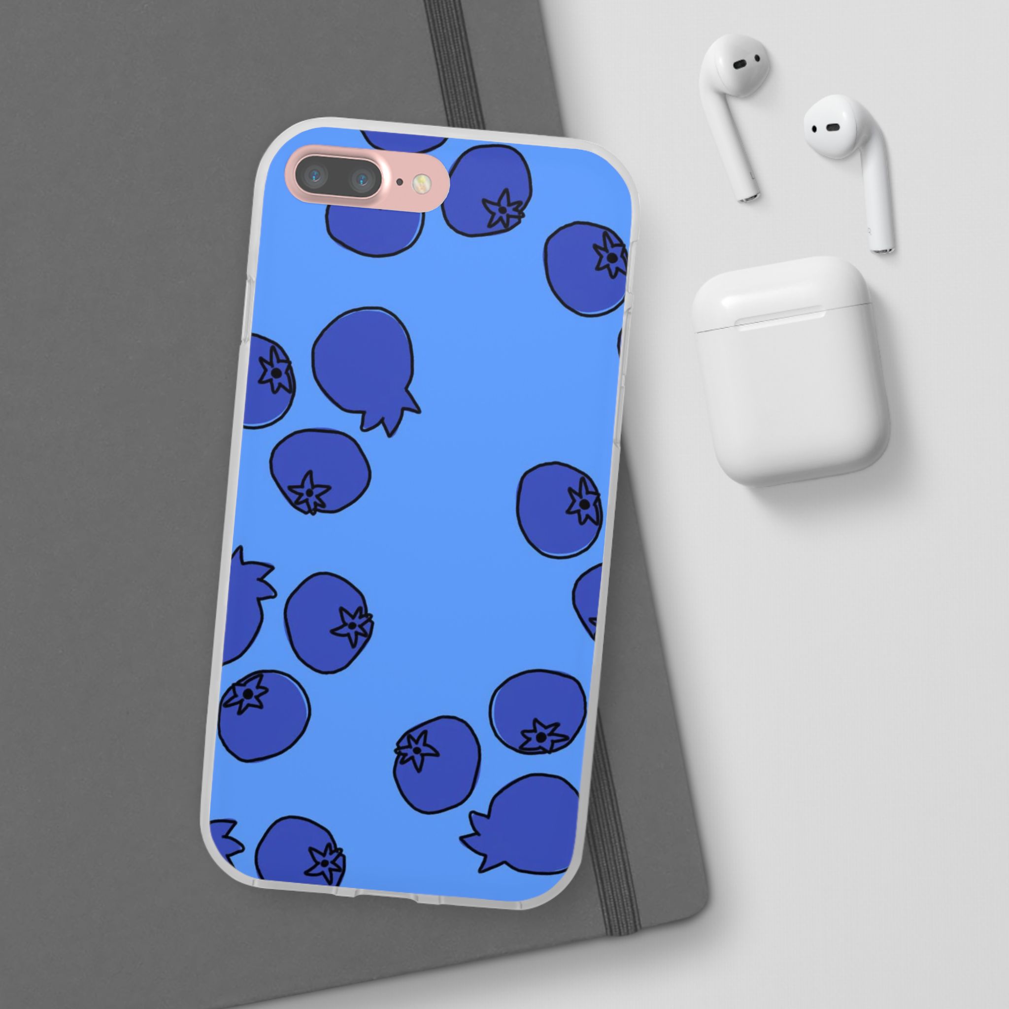 Personalized Semi-Clear Phone Case, Custom Designs, Slim Flexi Cases, Cell Phone Accessory, Gift for All iPhone & Samsung users product thumbnail image Personalized Semi-Clear Phone Case, Custom Designs, Slim Flexi Cases, Cell Phone Accessory, Gift for All iPhone & Samsung users product thumbnail image