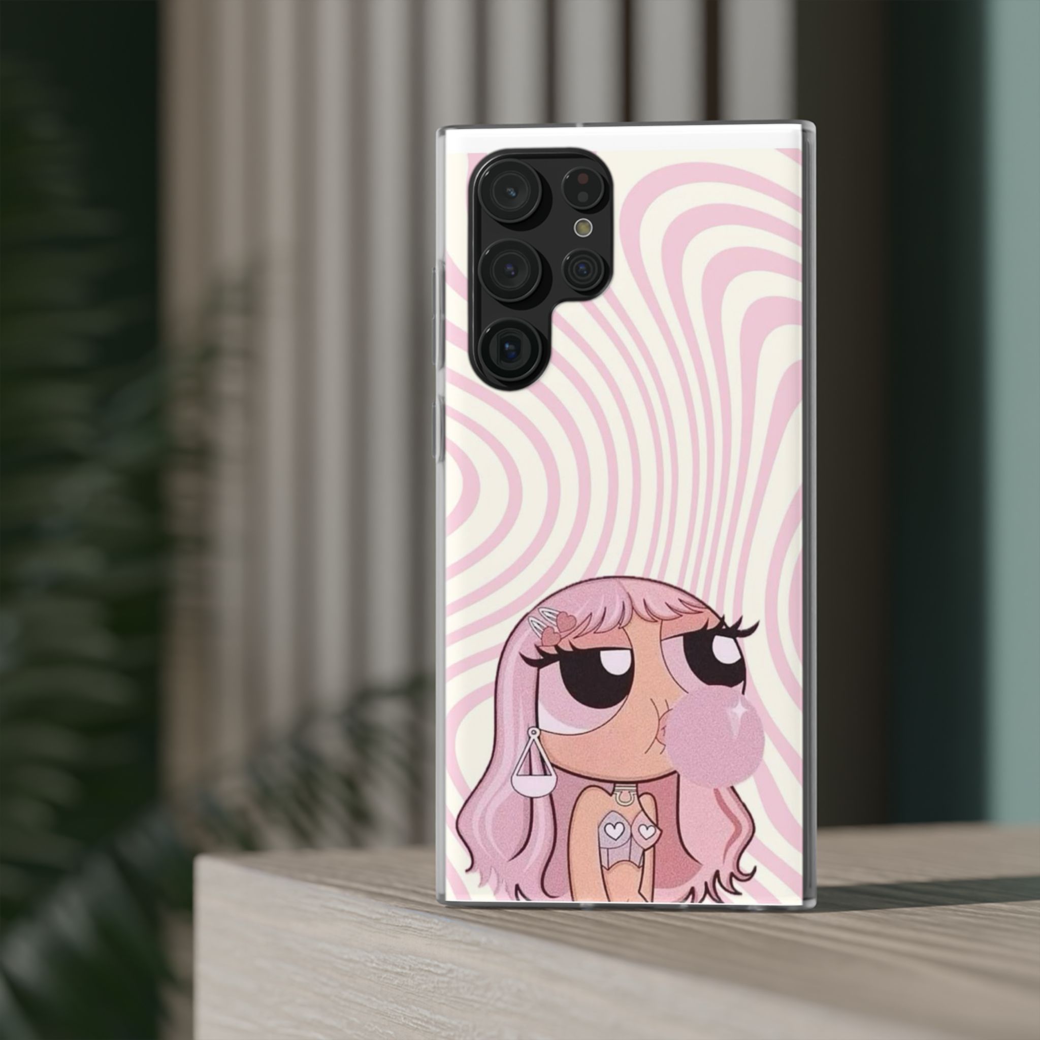 Personalized Semi-Clear Phone Case, Custom Designs, Slim Flexi Cases, Cell Phone Accessory, Gift for All iPhone & Samsung users product thumbnail image Personalized Semi-Clear Phone Case, Custom Designs, Slim Flexi Cases, Cell Phone Accessory, Gift for All iPhone & Samsung users product thumbnail image