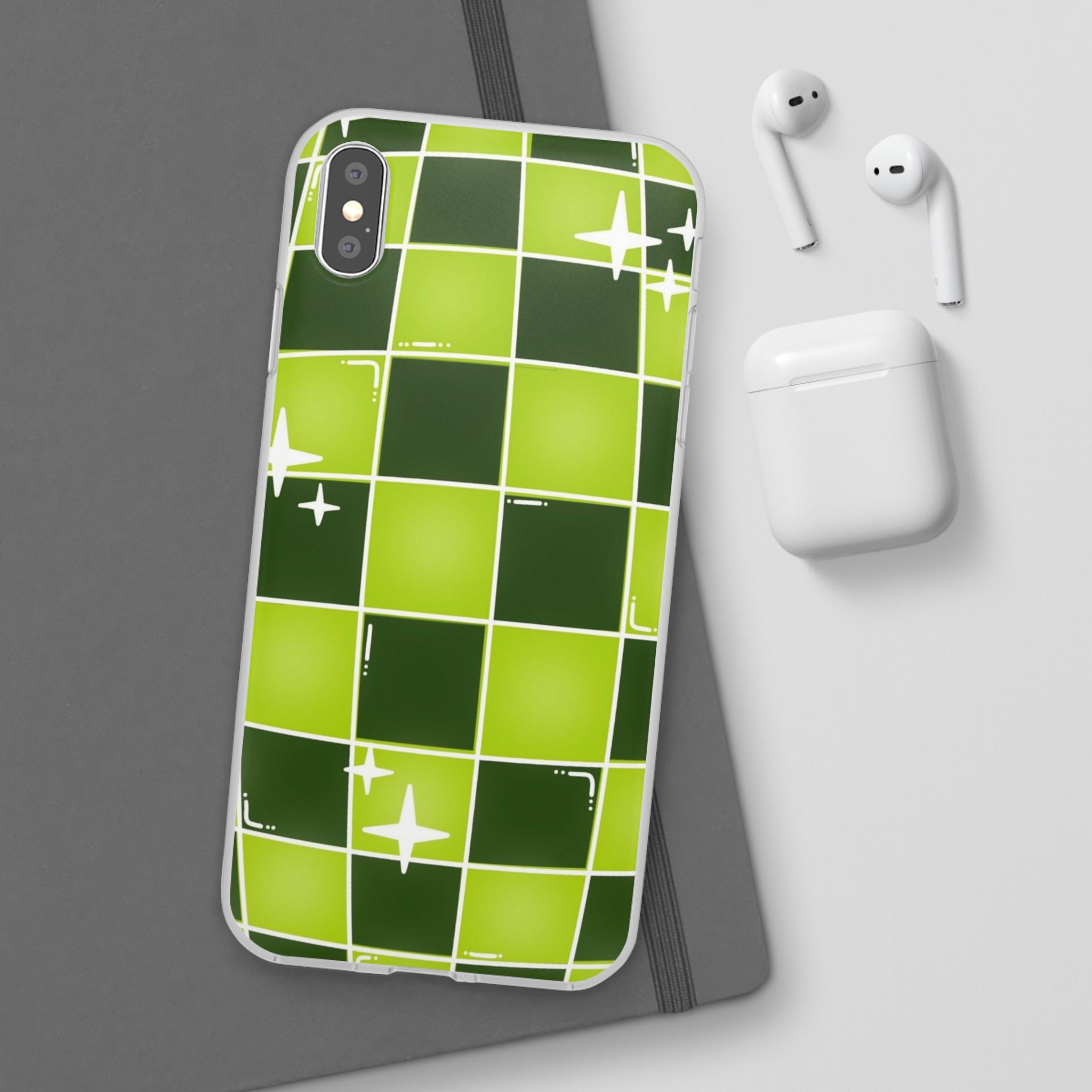 Personalized Semi-Clear Phone Case, Custom Designs, Slim Flexi Cases, Cell Phone Accessory, Gift for All iPhone & Samsung users product thumbnail image Personalized Semi-Clear Phone Case, Custom Designs, Slim Flexi Cases, Cell Phone Accessory, Gift for All iPhone & Samsung users product thumbnail image