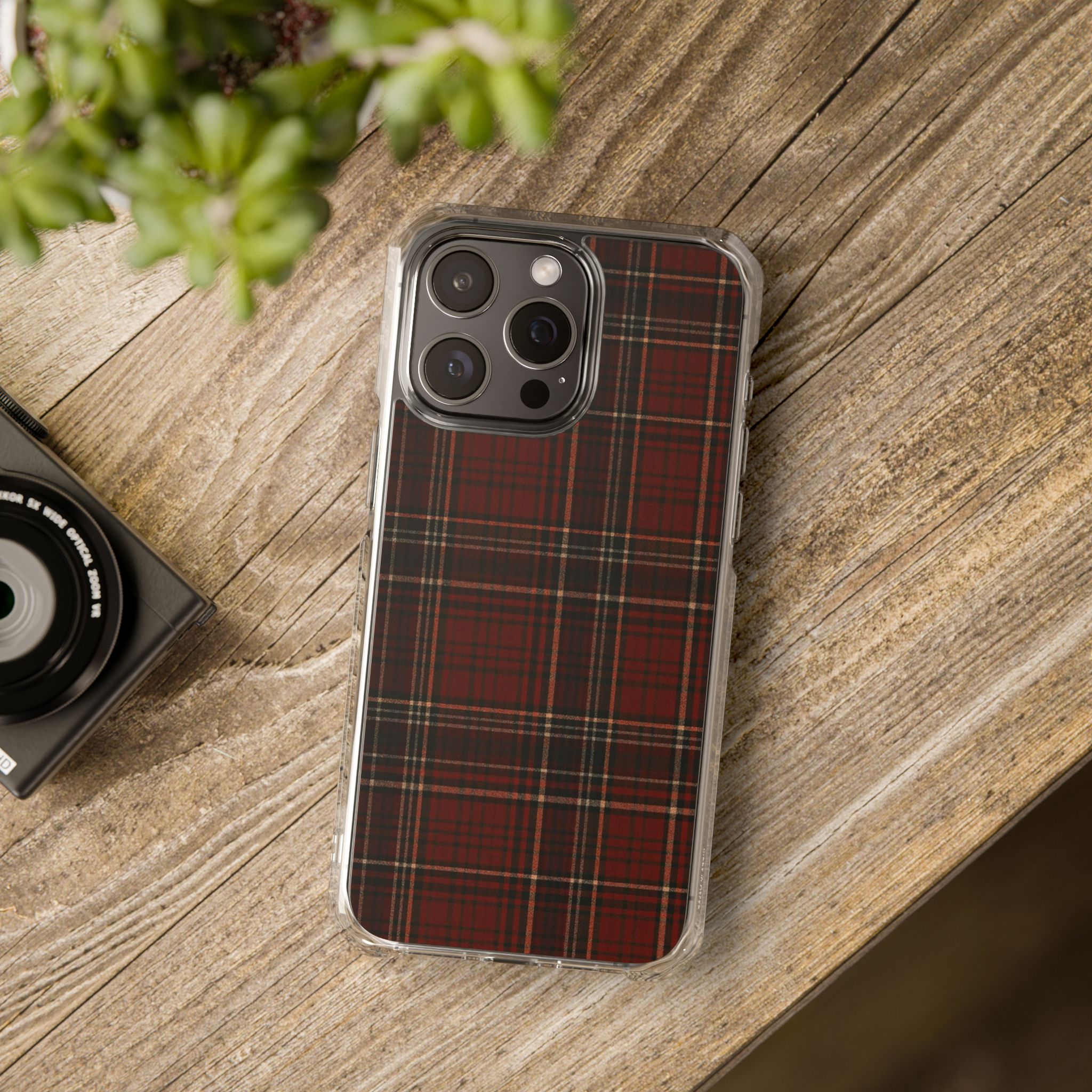 Personalized Magnetic Clear Impact Cases, Aesthetics iPhone Covers, Stylish Protection, Custom Smartphone Designs, Unique Gift for iPhone users product thumbnail image Personalized Magnetic Clear Impact Cases, Aesthetics iPhone Covers, Stylish Protection, Custom Smartphone Designs, Unique Gift for iPhone users product thumbnail image