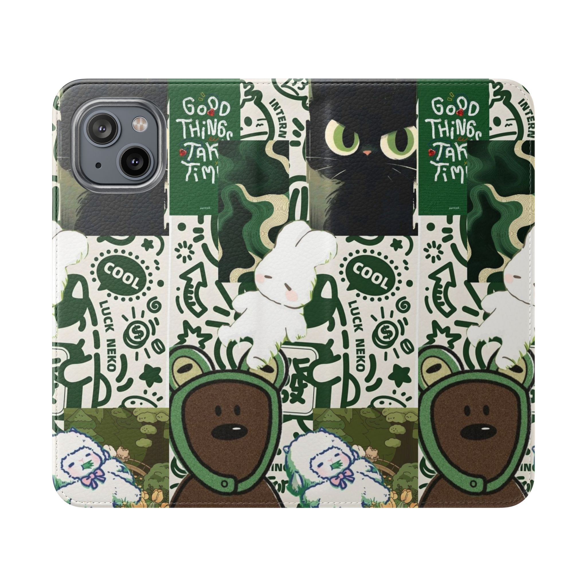 Personalized Flip Cases, Wallet Designs, Custom Phone Accessories, Stylish Protection, Smartphone, Unique Aesthetics Covers, Gift for iPhones & Samsung users product thumbnail image Personalized Flip Cases, Wallet Designs, Custom Phone Accessories, Stylish Protection, Smartphone, Unique Aesthetics Covers, Gift for iPhones & Samsung users product thumbnail image