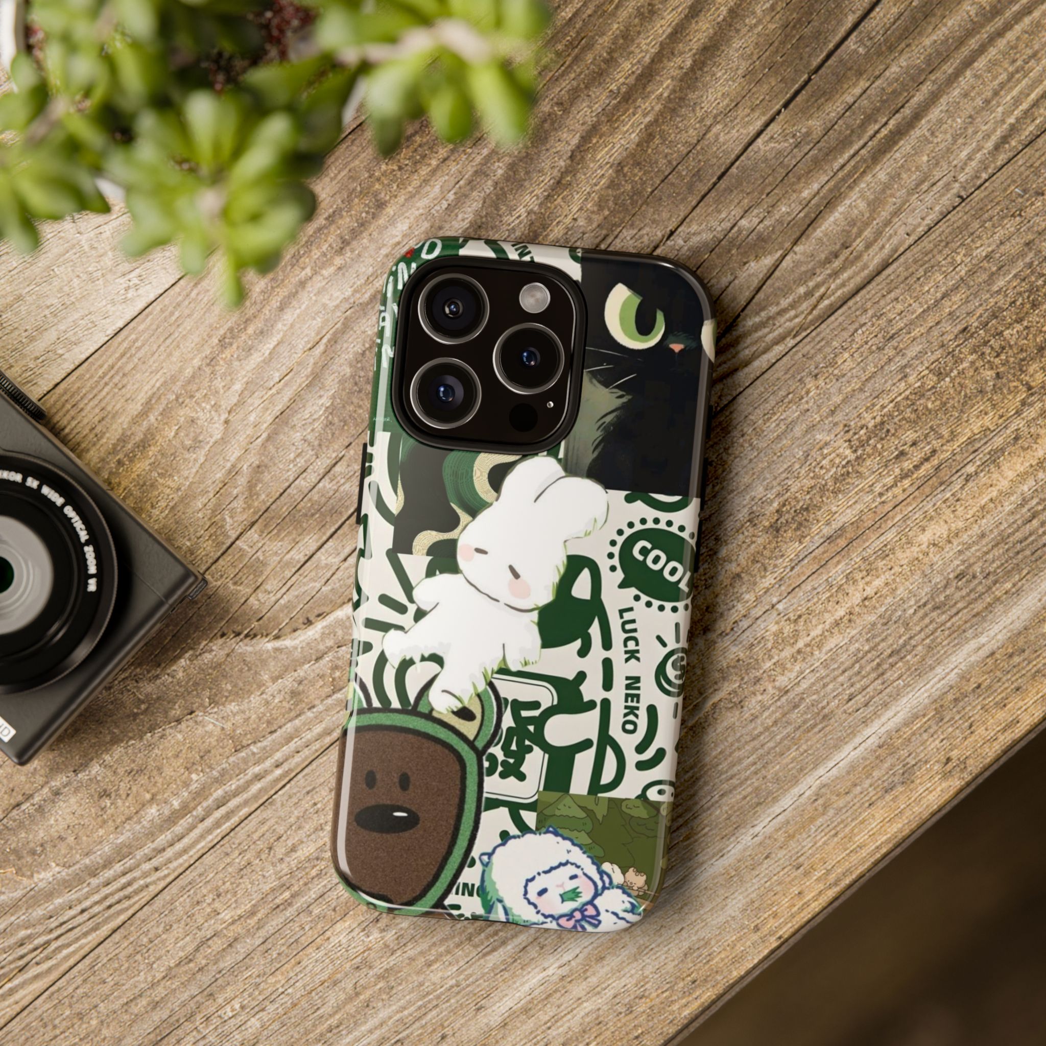 Personalized Protected Phone Case, Durable Protection, Aesthetics Covers, Custom Smartphone Designs, Unique Phone Accessory, Gift for iPhone & Google Pixal users product thumbnail image Personalized Protected Phone Case, Durable Protection, Aesthetics Covers, Custom Smartphone Designs, Unique Phone Accessory, Gift for iPhone & Google Pixal users product thumbnail image