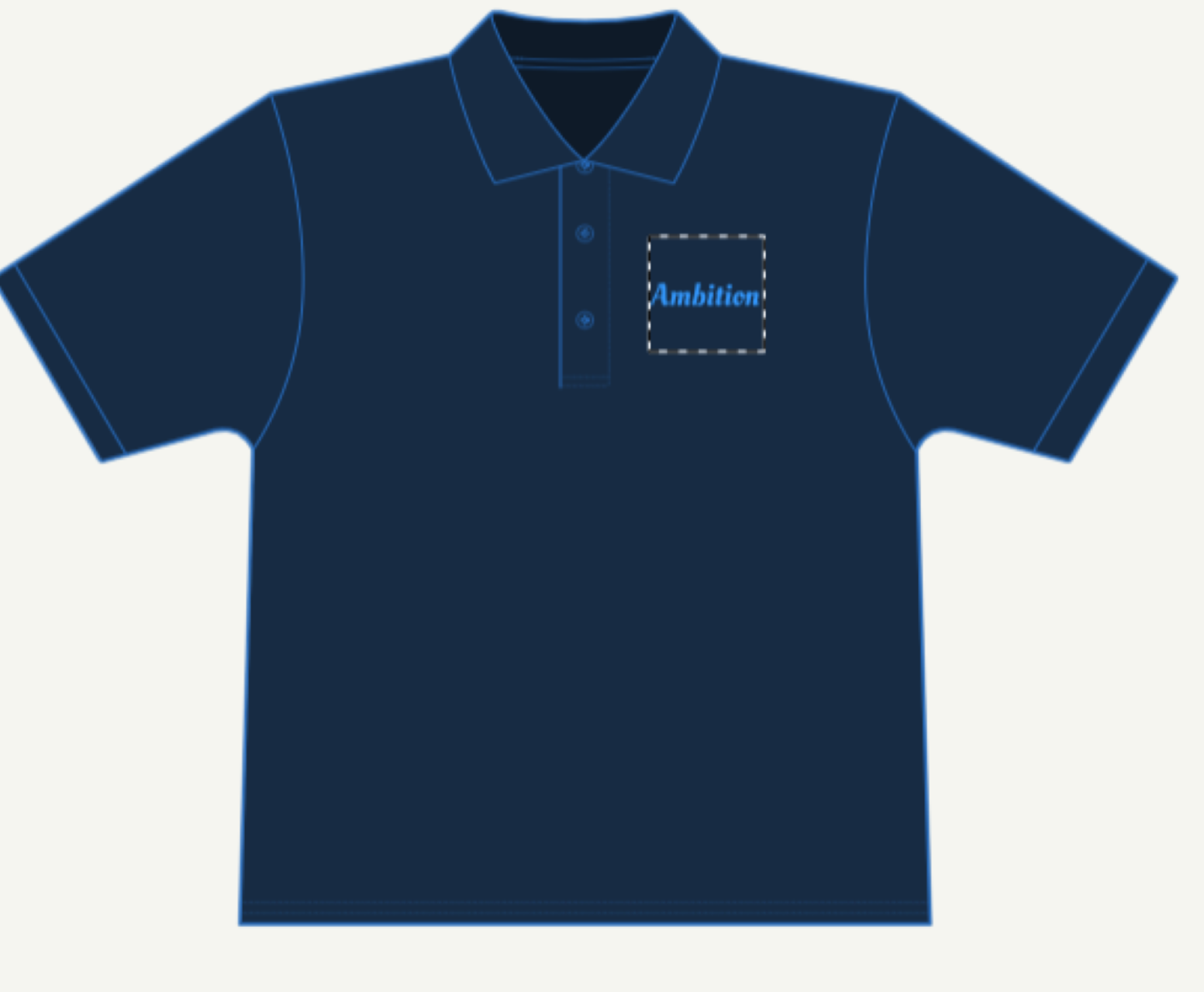 Unisex Embroidered Polo Shirt - Business-Casual Style, Great for Work, Events, Gift, Reward, Versatile Wardrobe Essential product thumbnail image Unisex Embroidered Polo Shirt - Business-Casual Style, Great for Work, Events, Gift, Reward, Versatile Wardrobe Essential product thumbnail image