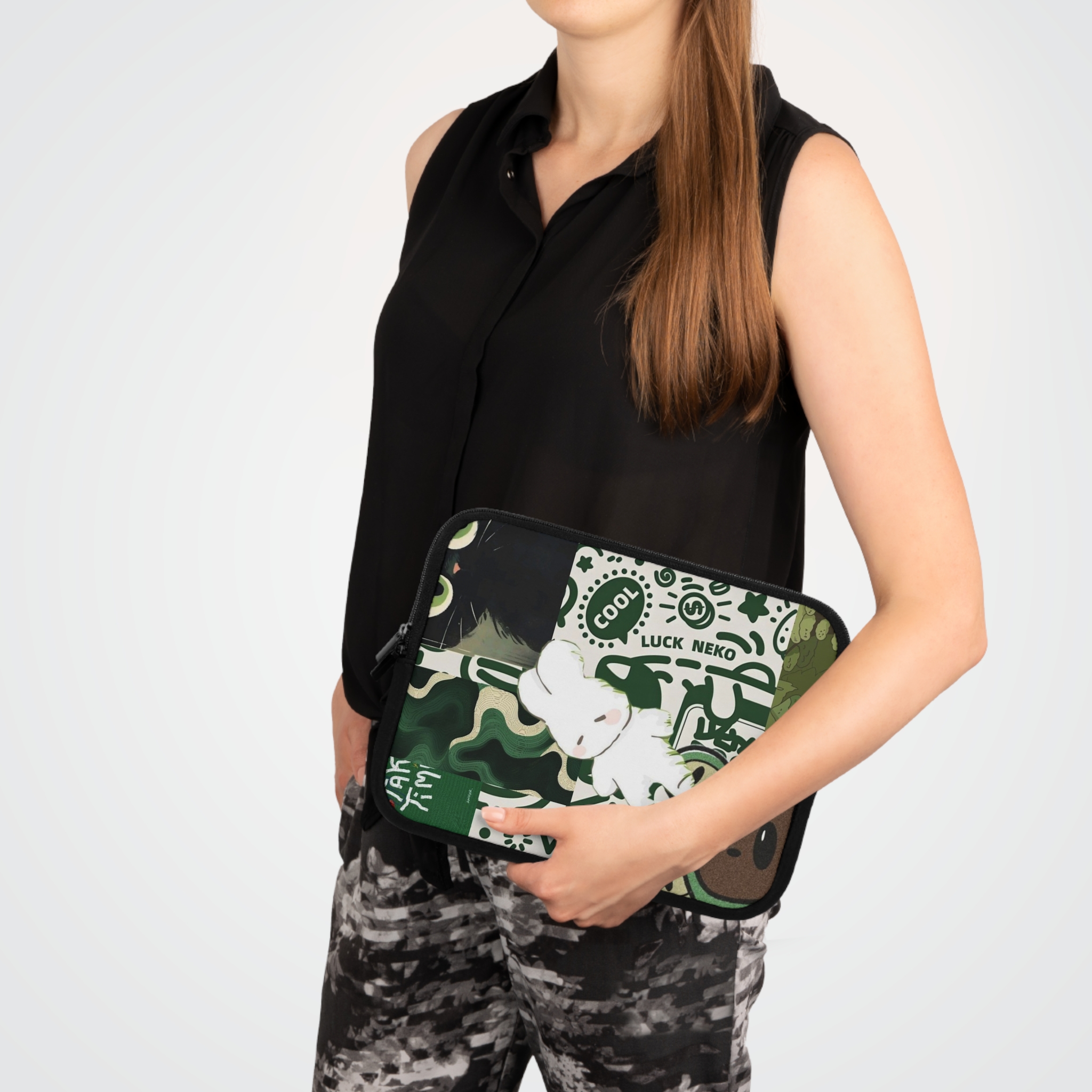 Personalized Special Device Case, Custom Design, Students, Professionals, Back to School, Tech Accessories, Laptop & ipad users, Unique Gift for Her/Him product thumbnail image Personalized Special Device Case, Custom Design, Students, Professionals, Back to School, Tech Accessories, Laptop & ipad users, Unique Gift for Her/Him product thumbnail image