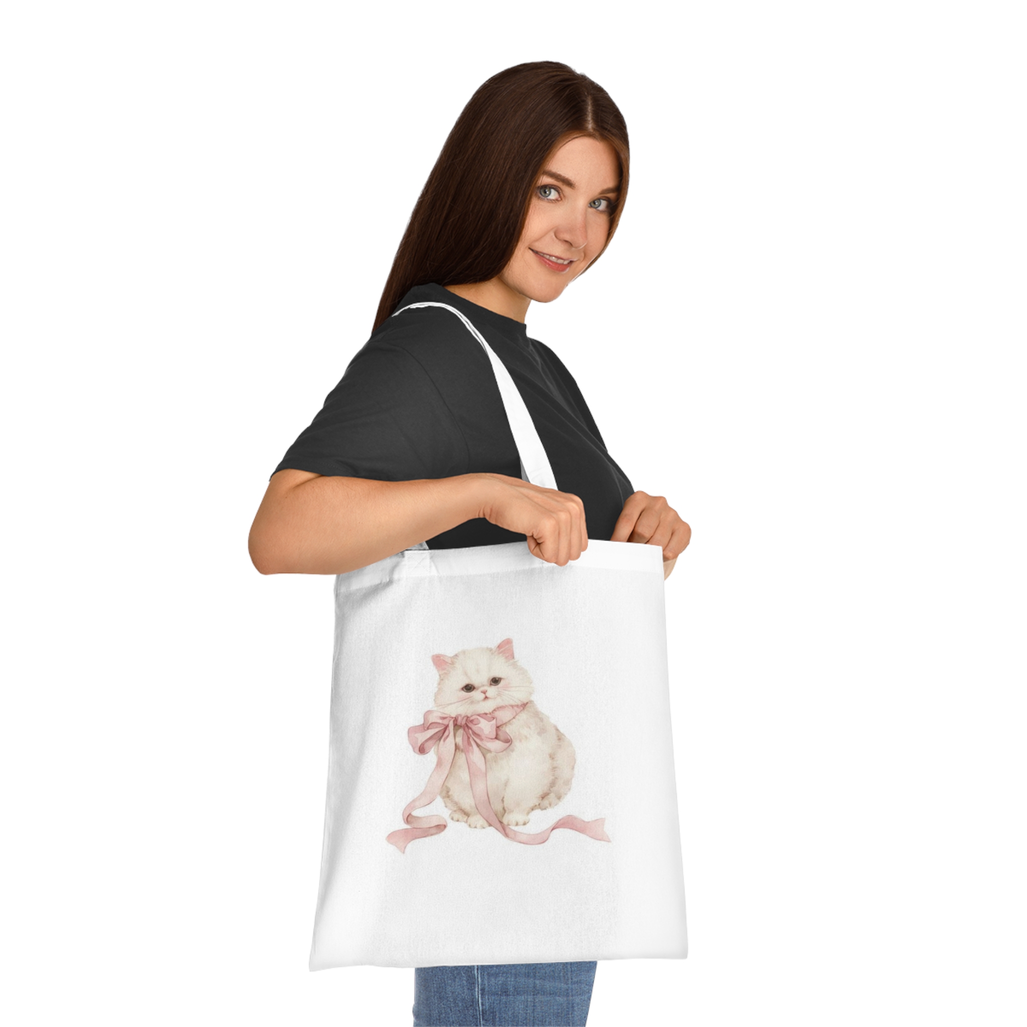 Personalized 100% Cotton Tote Bag, Shopping, Grocery Bag, Gym, Casual, Students, Eco-friendly, Birthday Gift for Her/Him product thumbnail image Personalized 100% Cotton Tote Bag, Shopping, Grocery Bag, Gym, Casual, Students, Eco-friendly, Birthday Gift for Her/Him product thumbnail image