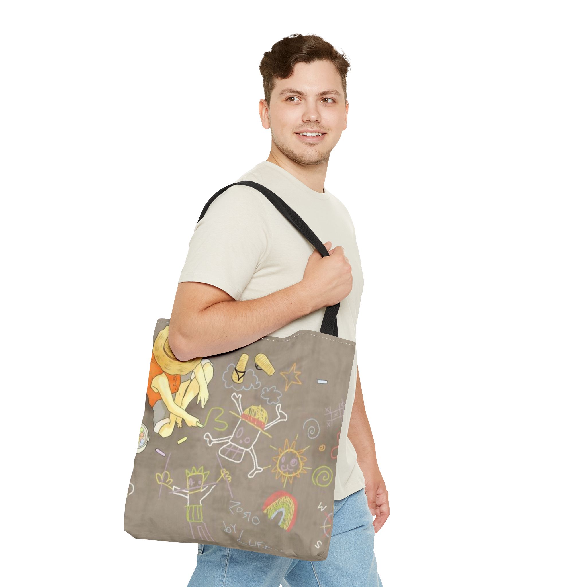 Personalized Special Tote Bag, Holidays, Casual, Trendy, Shopping, Gym, Work, Students, Beach, Birthday Gift for Her/Him product thumbnail image Personalized Special Tote Bag, Holidays, Casual, Trendy, Shopping, Gym, Work, Students, Beach, Birthday Gift for Her/Him product thumbnail image
