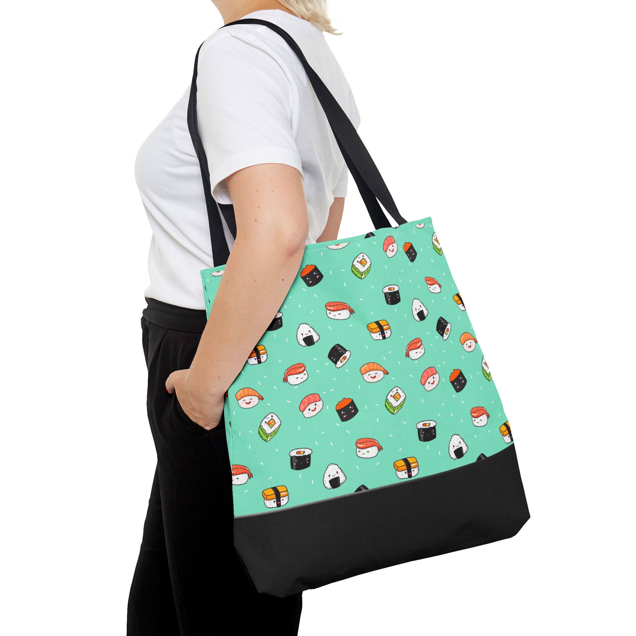 Personalized Special Tote Bag, Holidays, Casual, Trendy, Shopping, Gym, Work, Students, Beach, Birthday Gift for Her/Him product thumbnail image Personalized Special Tote Bag, Holidays, Casual, Trendy, Shopping, Gym, Work, Students, Beach, Birthday Gift for Her/Him product thumbnail image